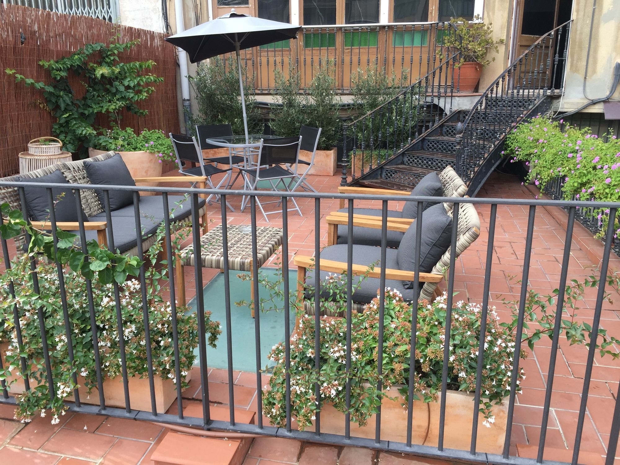 Фото Amra Barcelona Gran VIA