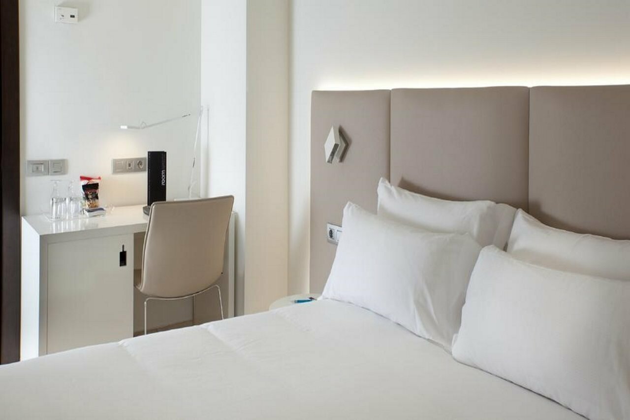 Фото Nh Ciudad de Santander