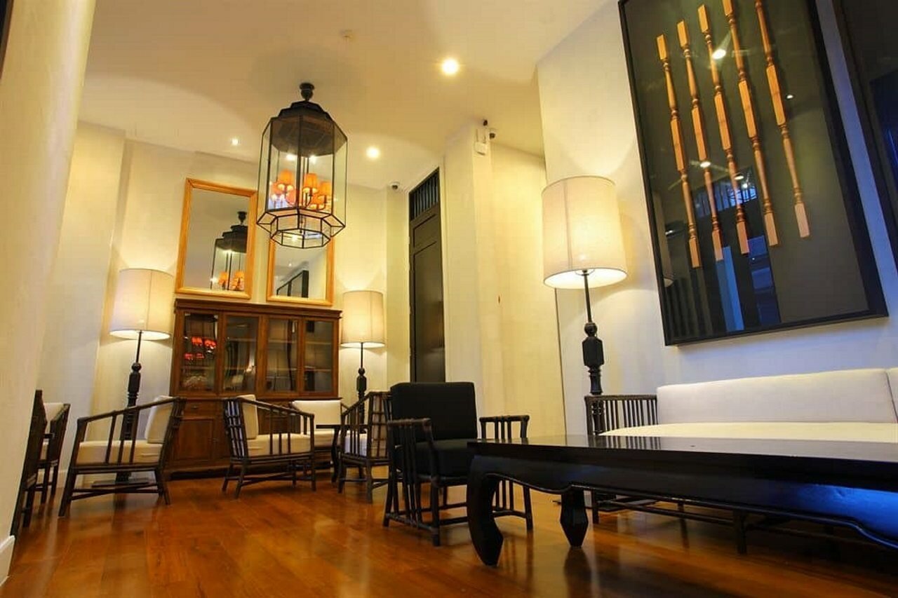 Фото 99 The Gallery Hotel