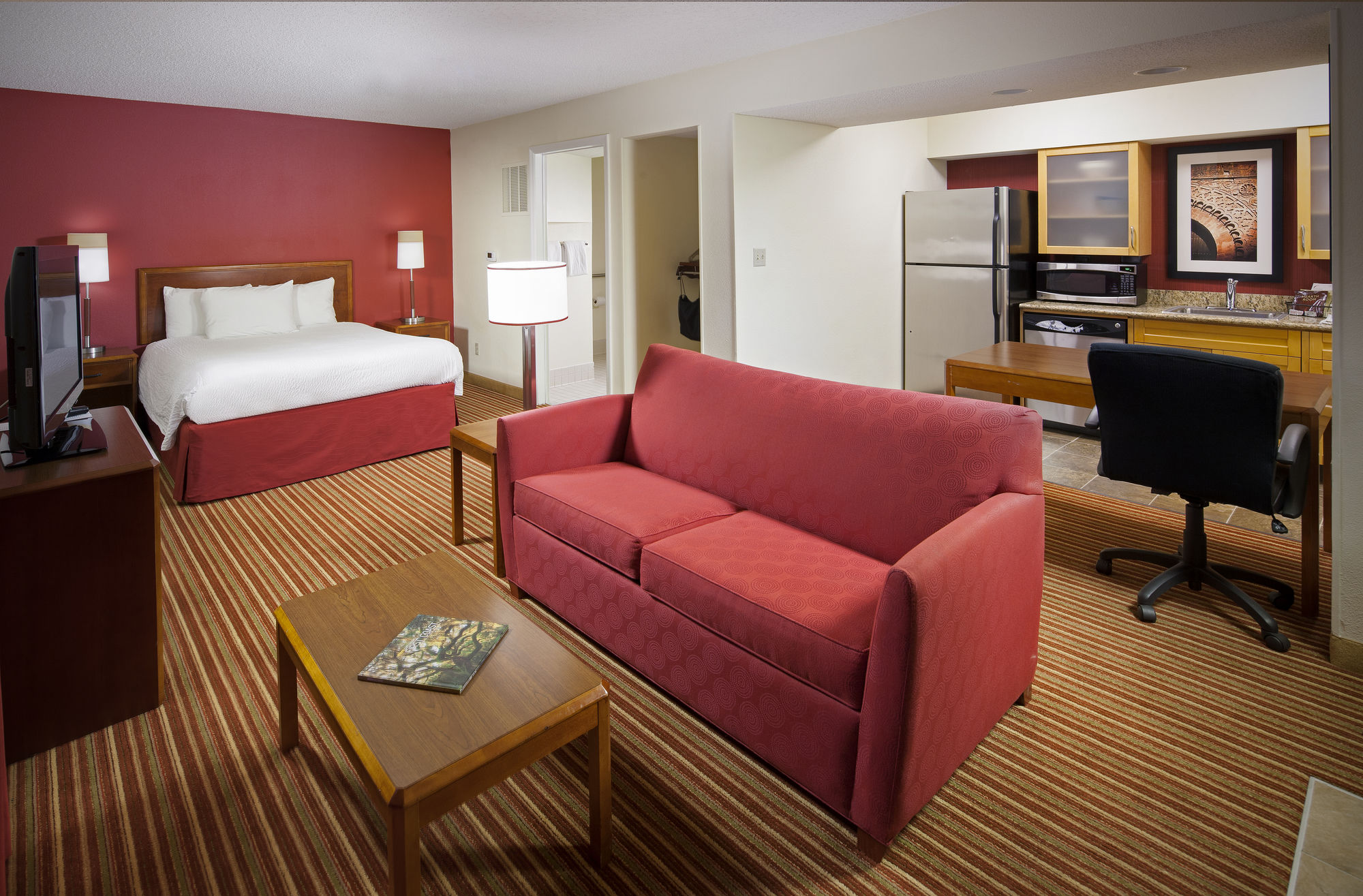 Фото Sonesta Es Suites Jacksonville