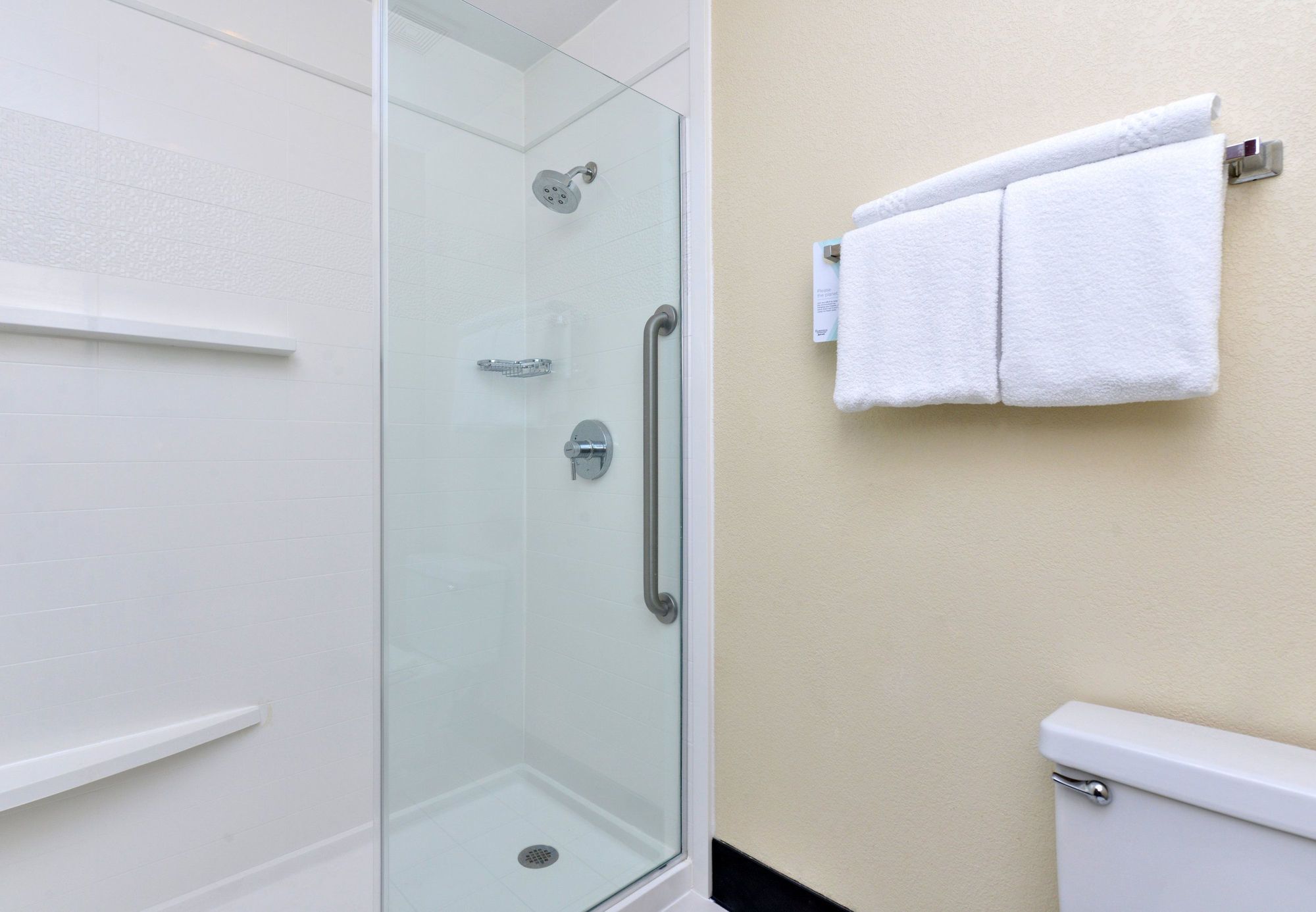 Фото Fairfield Inn & Suites by Marriott Gulfport