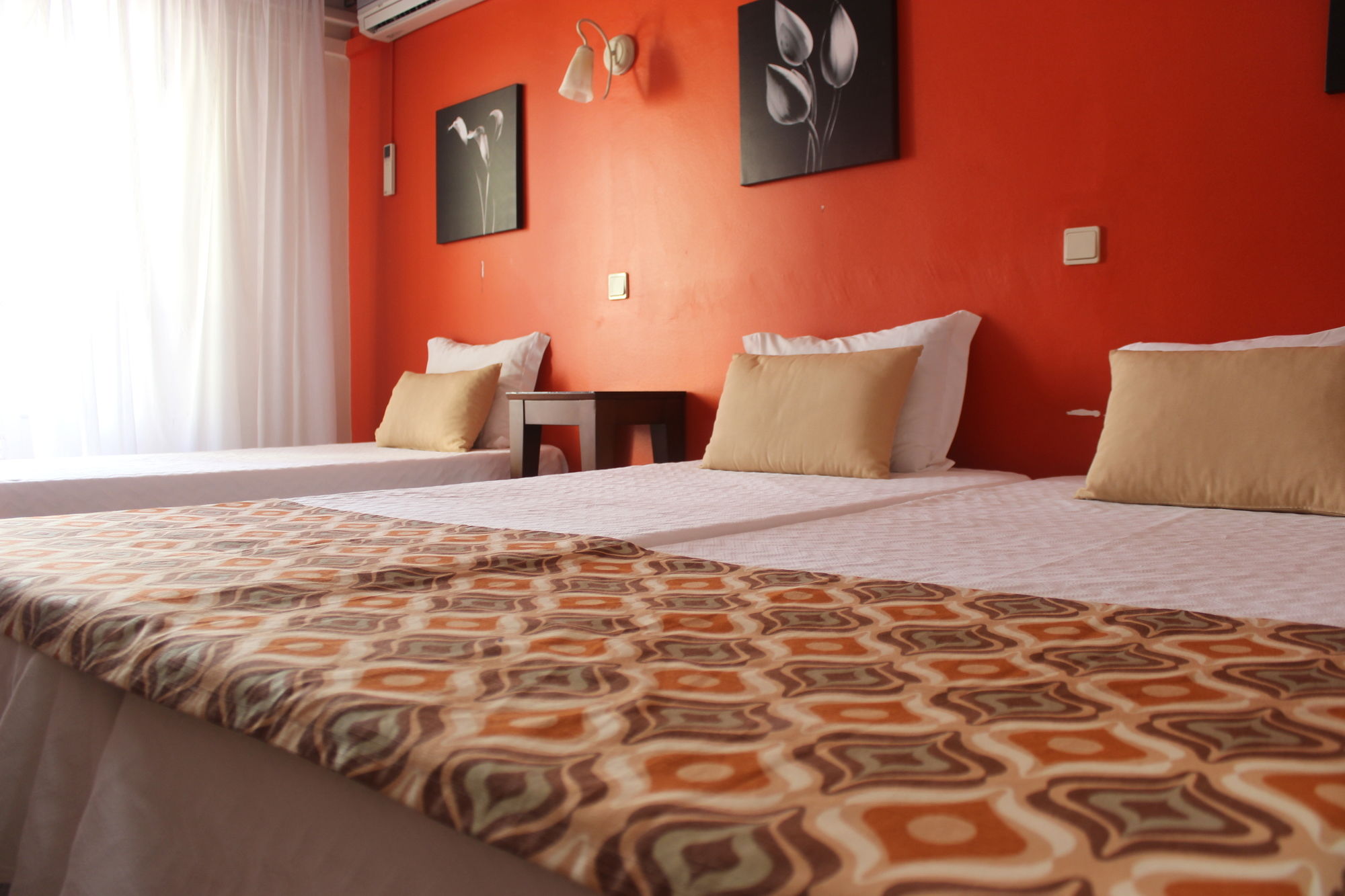 Фото Hotel Afonso III