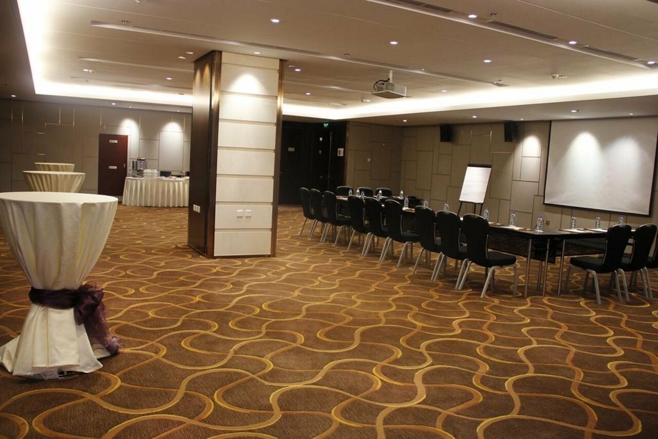 Фото The Imperial Mansion, Beijing Marriott Executive Apartments