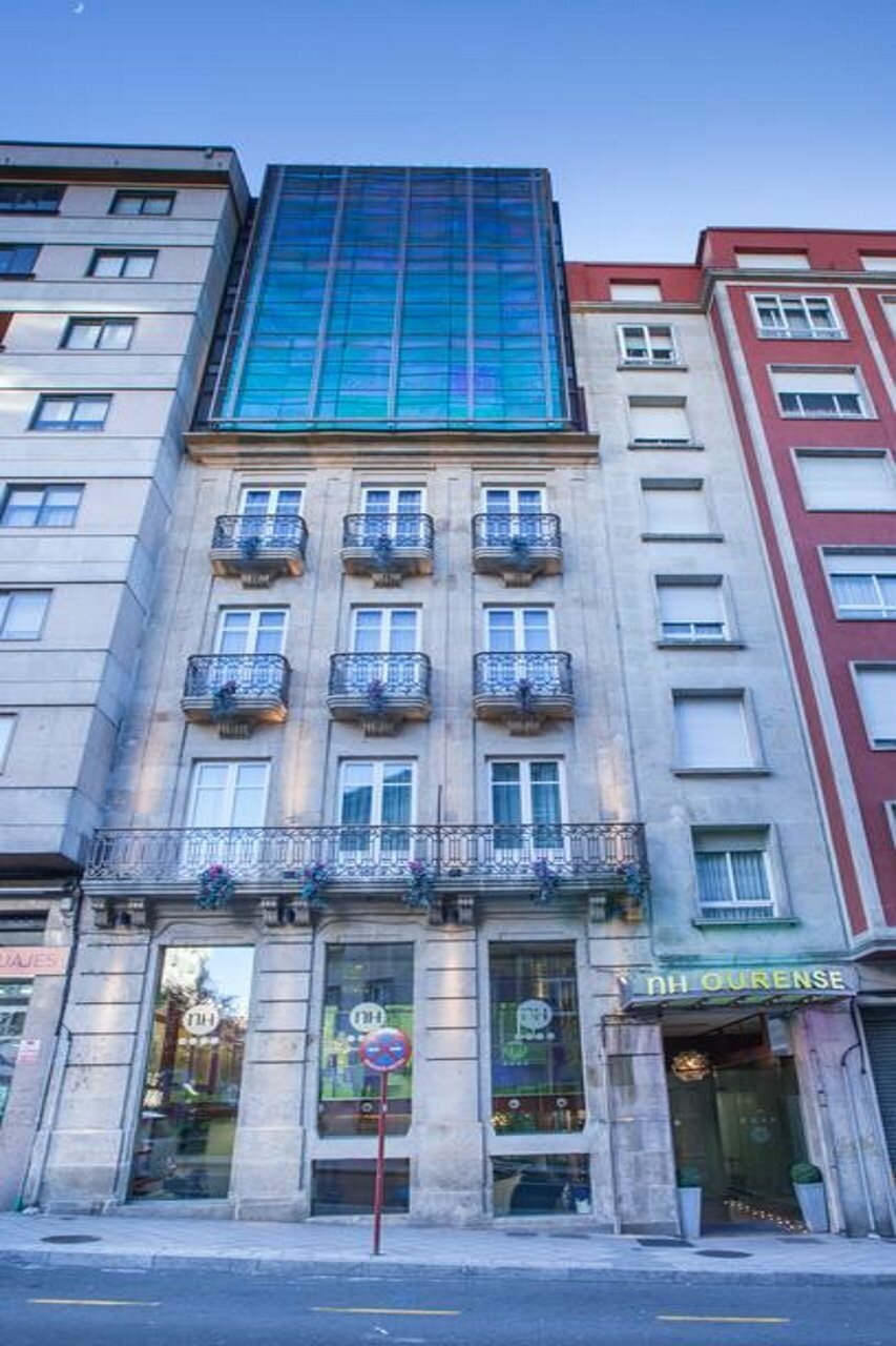 Фото Nh Ourense