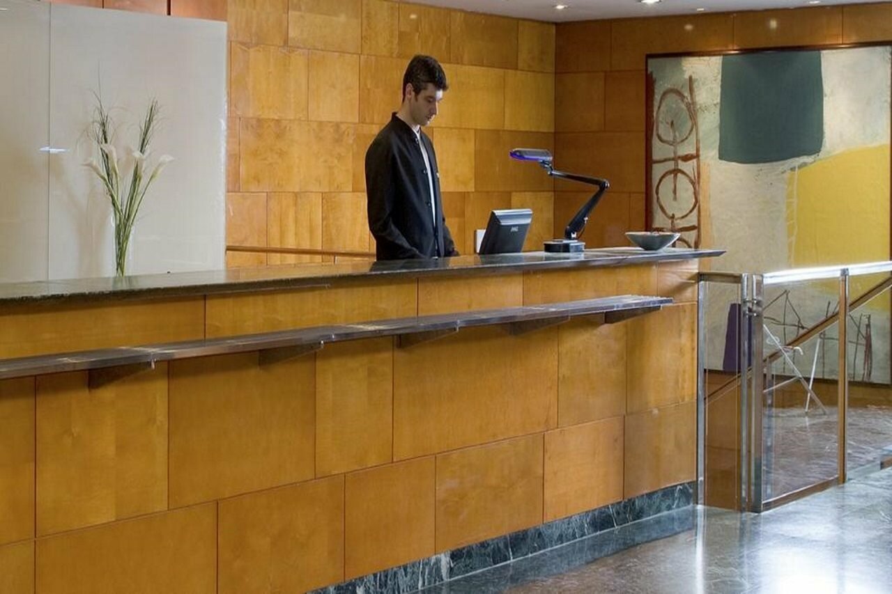 Фото Nh Ciudad de Valladolid