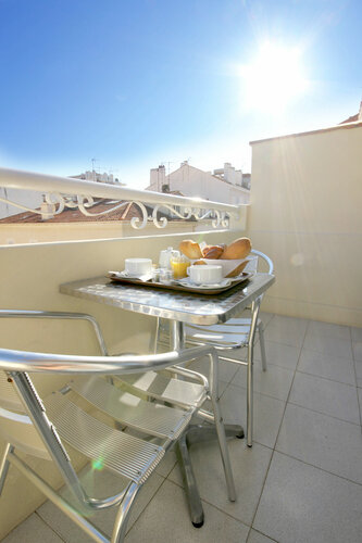 Hotel Le Florian Cannes