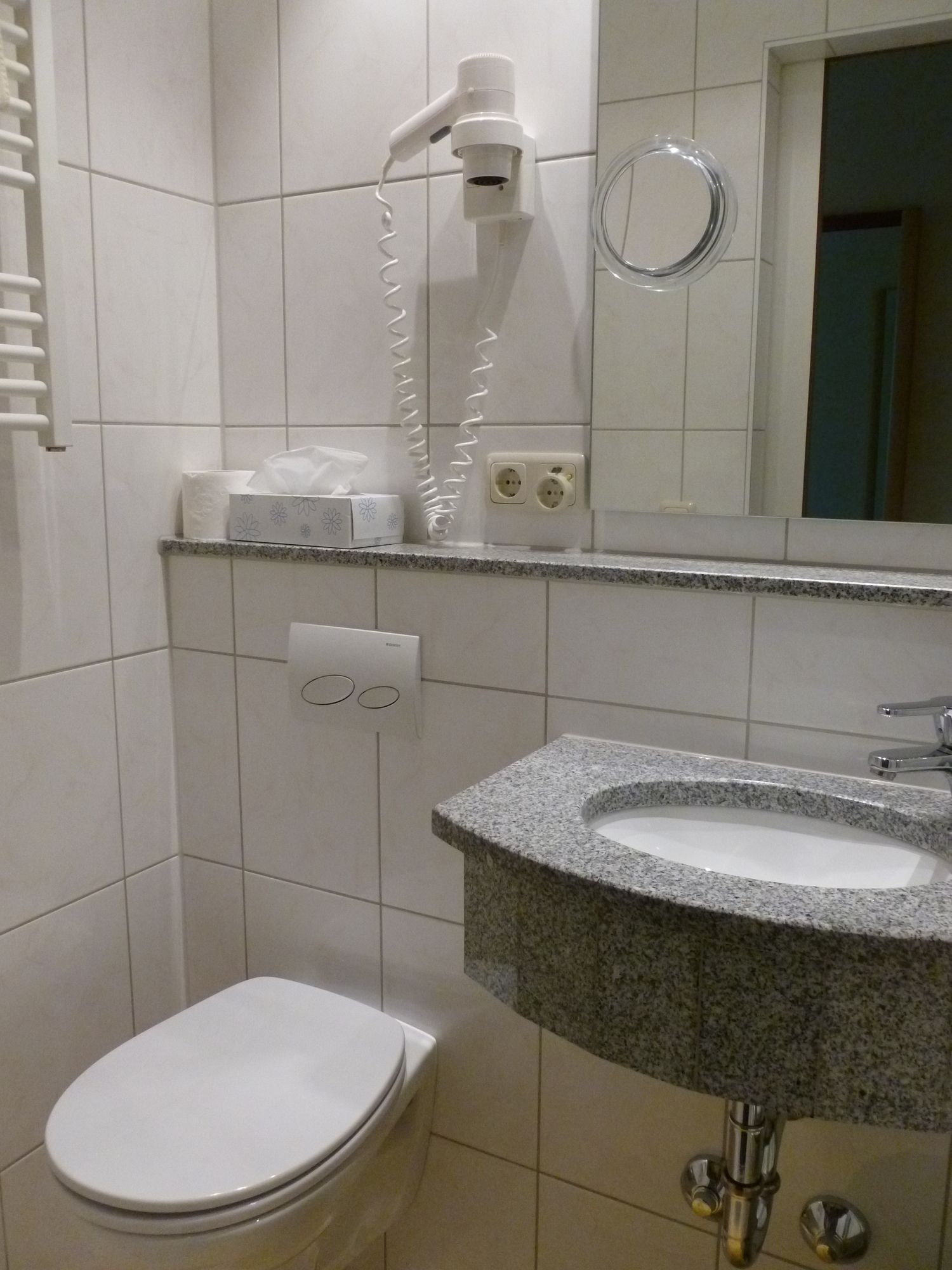 Фото Hotel Hauser