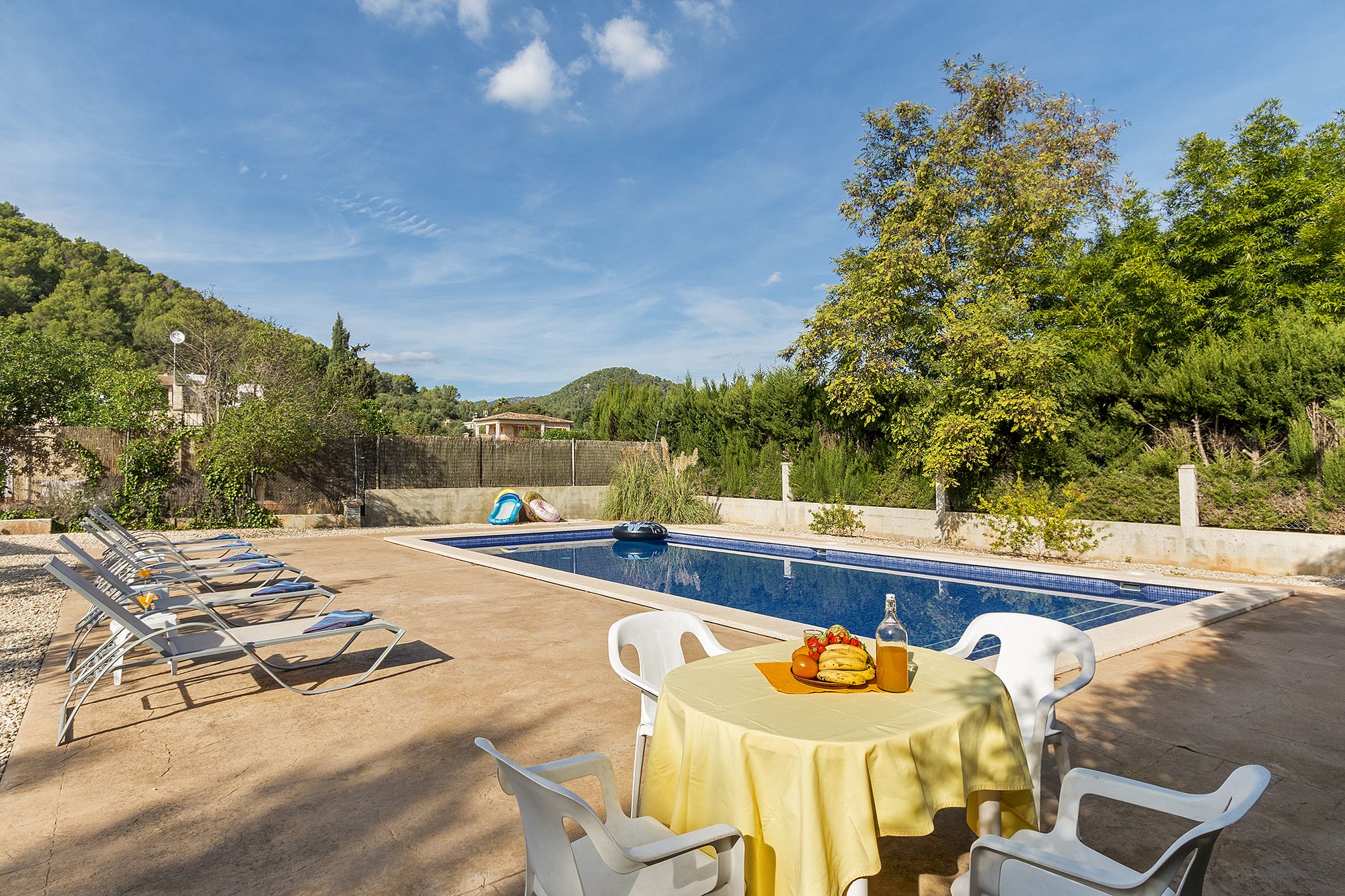 Фото Villa Can Morbe