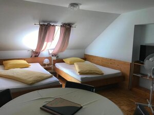 Гостиница Hotel Lehenerhof Salzburg