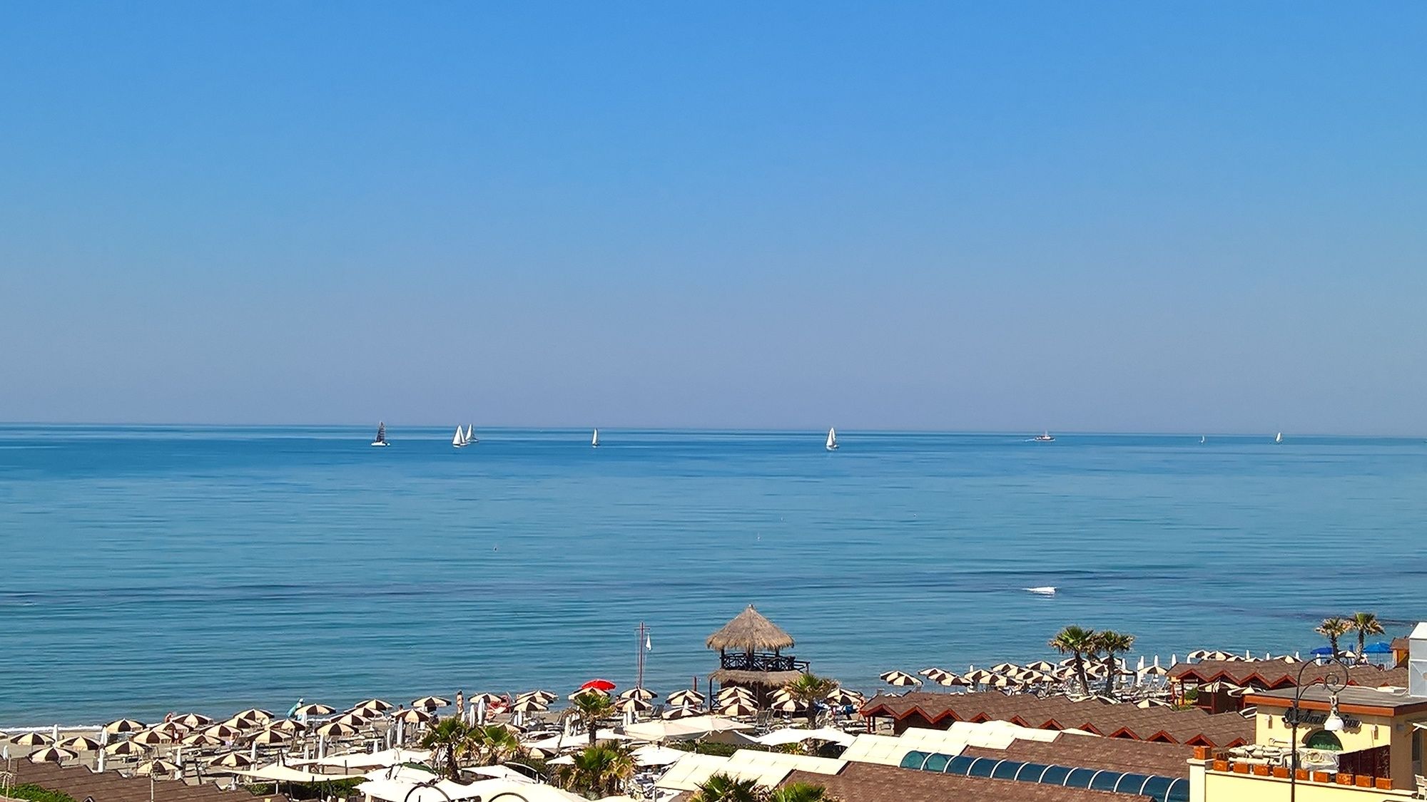 Фото Hotel La Scaletta