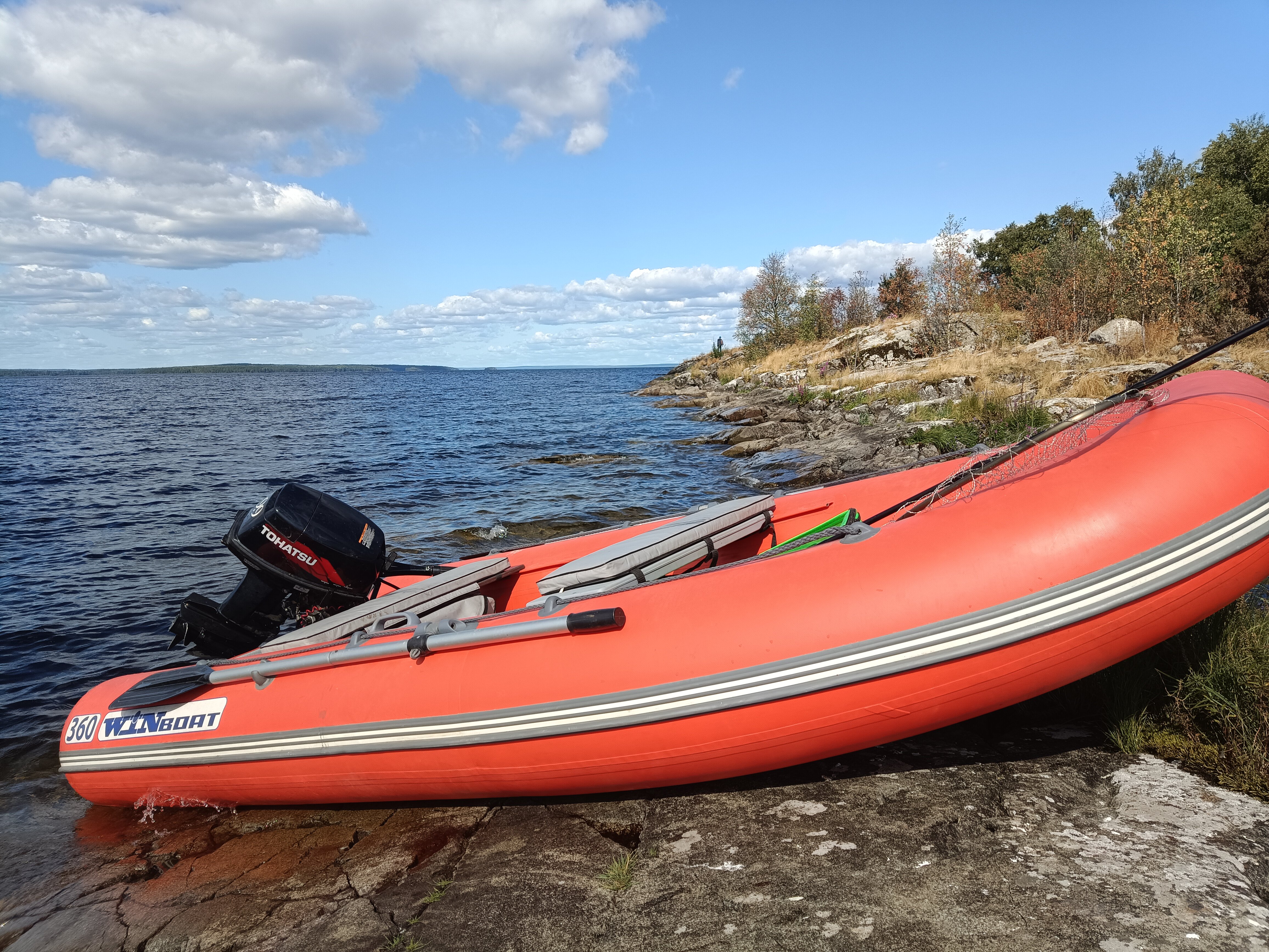 Фото Лахта&Ярви