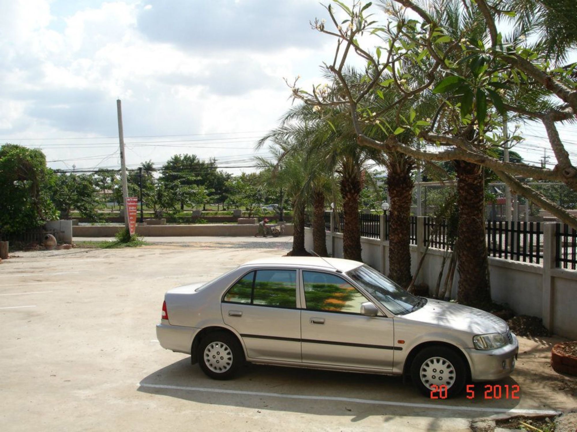 Фото B2 Buriram Boutique & Budget Hotel