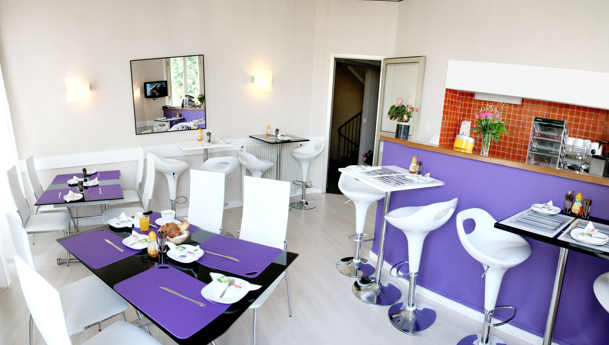 Фото Hotel Amirauté