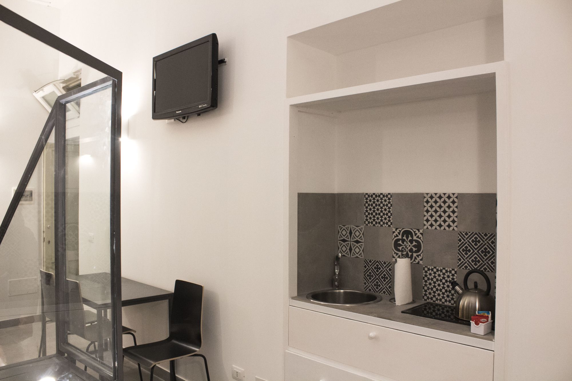 Фото Aretusa Vacanze B&b