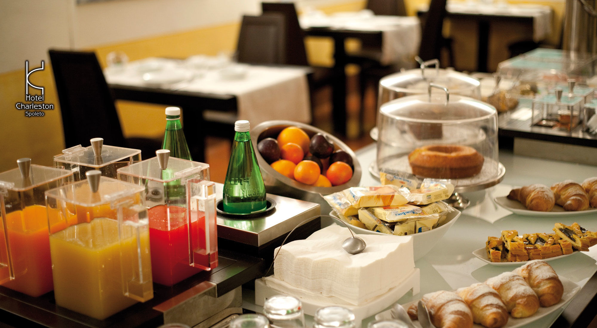 Фото Hotel Charleston