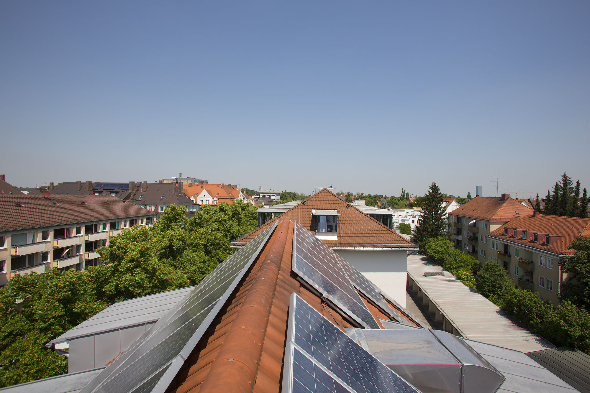 Фото Hotel Kriemhild am Hirschgarten