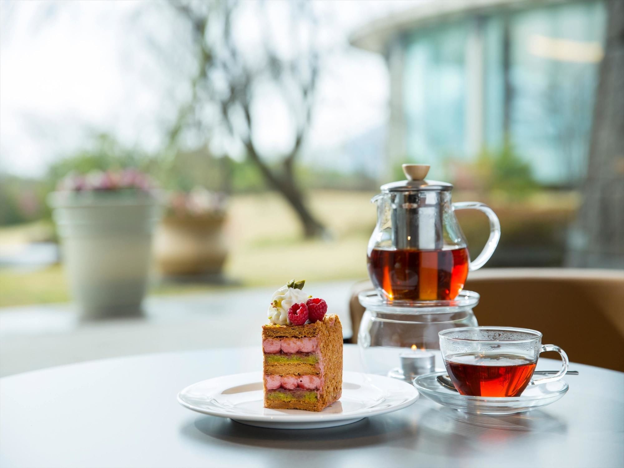 Фото Hilton Odawara Resort & SPA