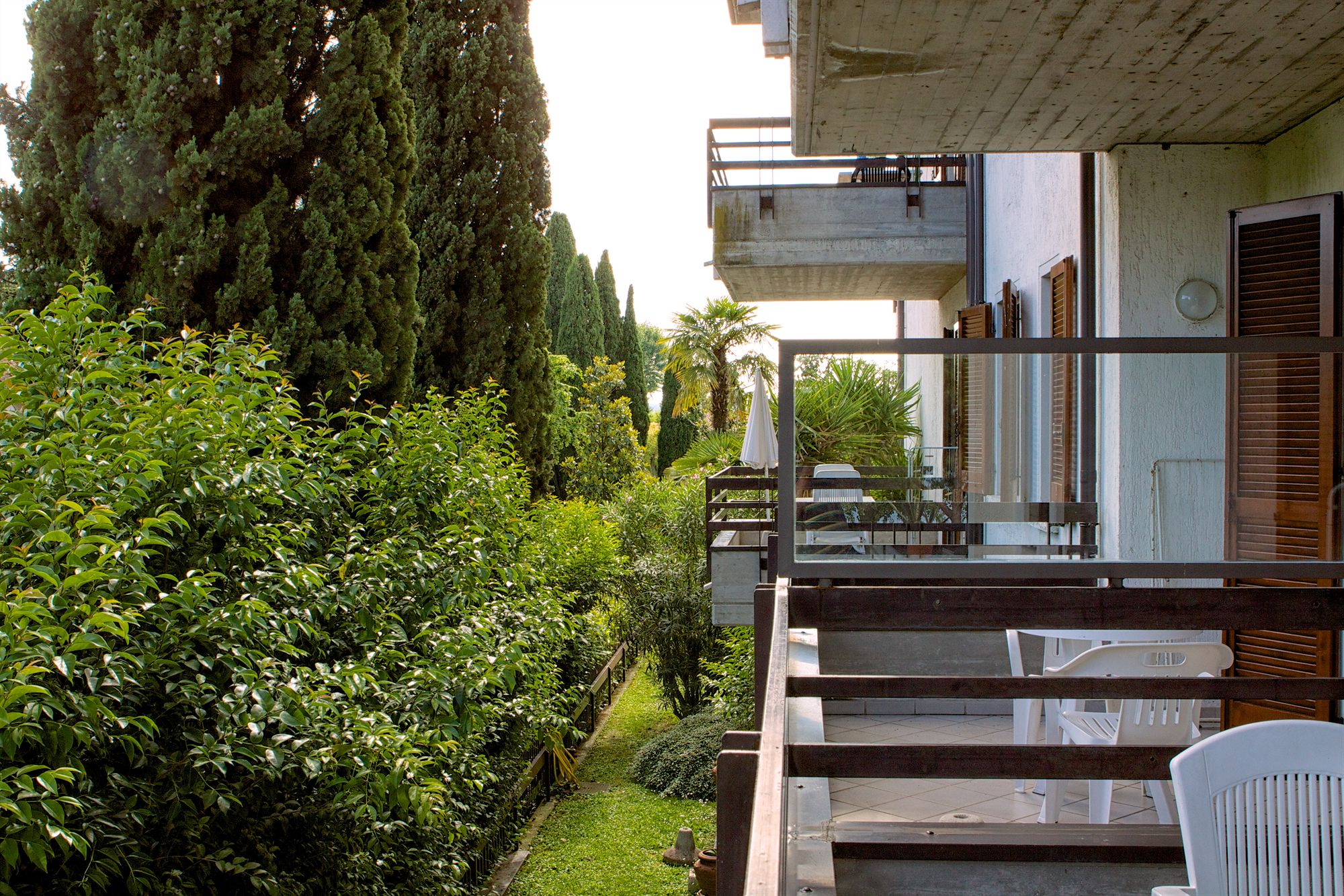 Фото Alexandra Stay Residence