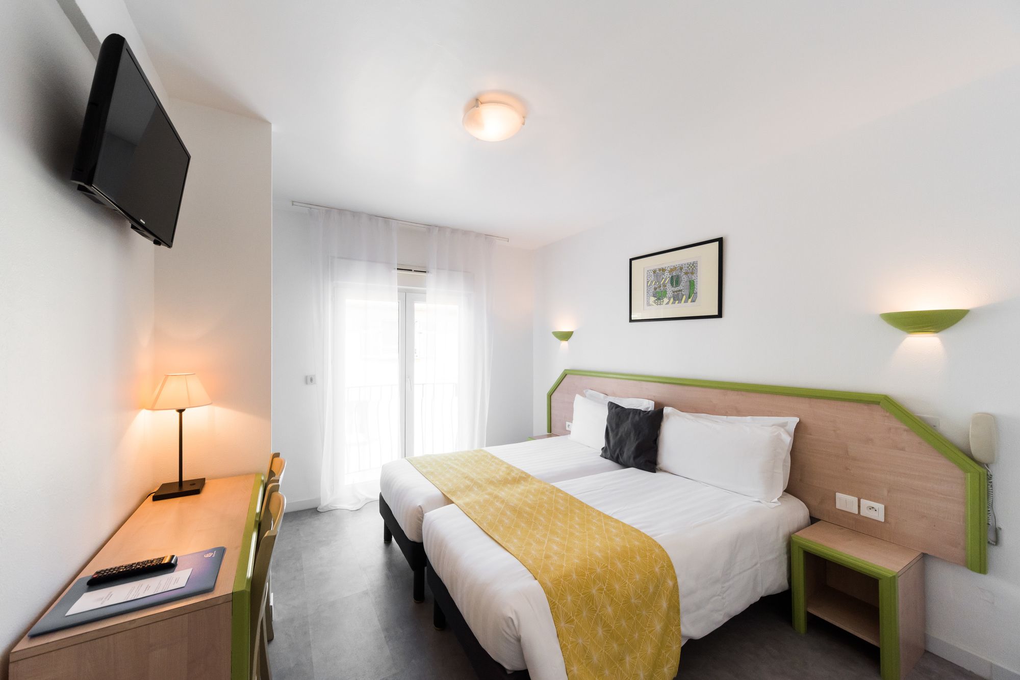 Фото Hotel Provencal