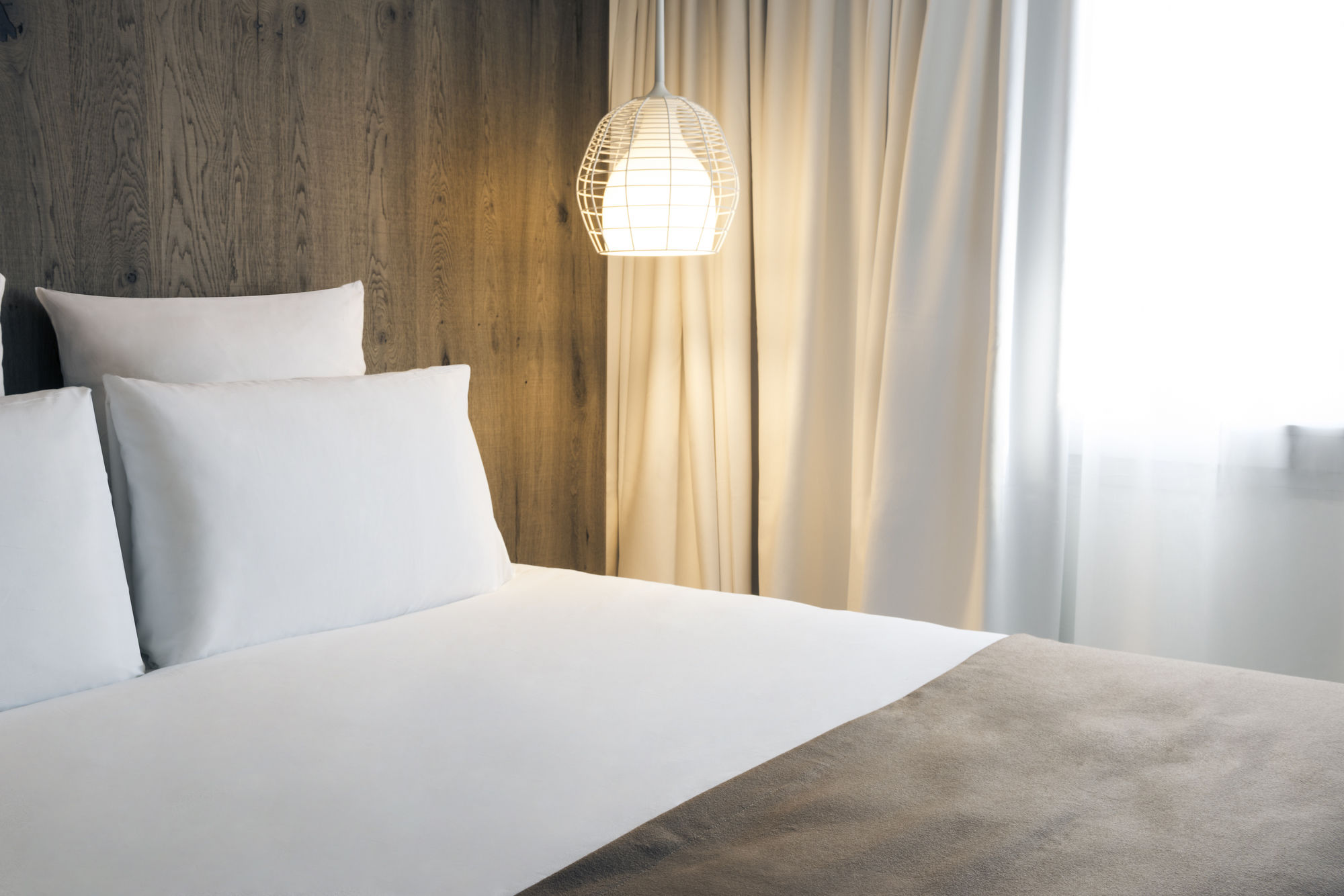 Фото Mercure Valence Sud