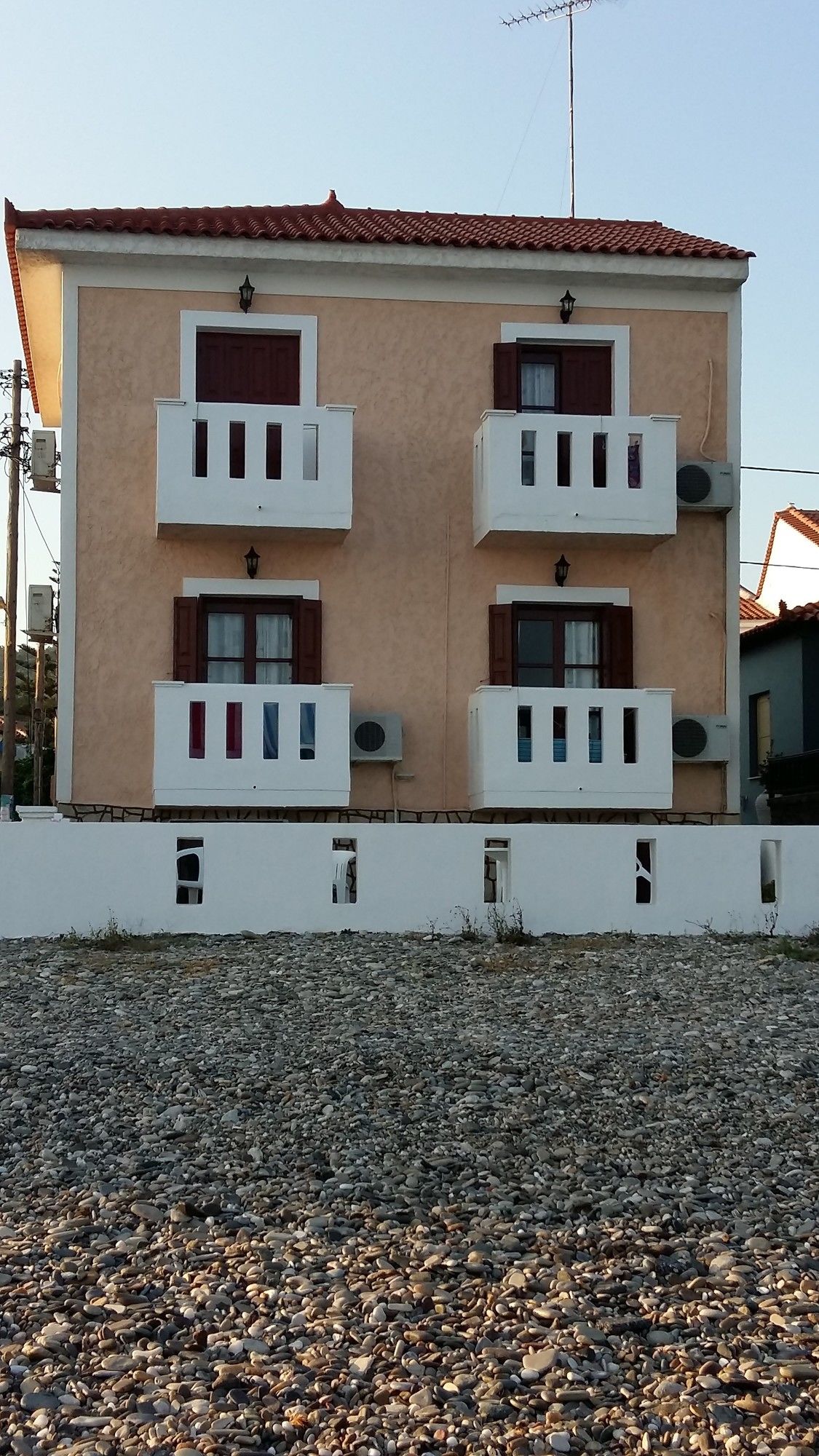 Фото Christina Pansion- Adults Only