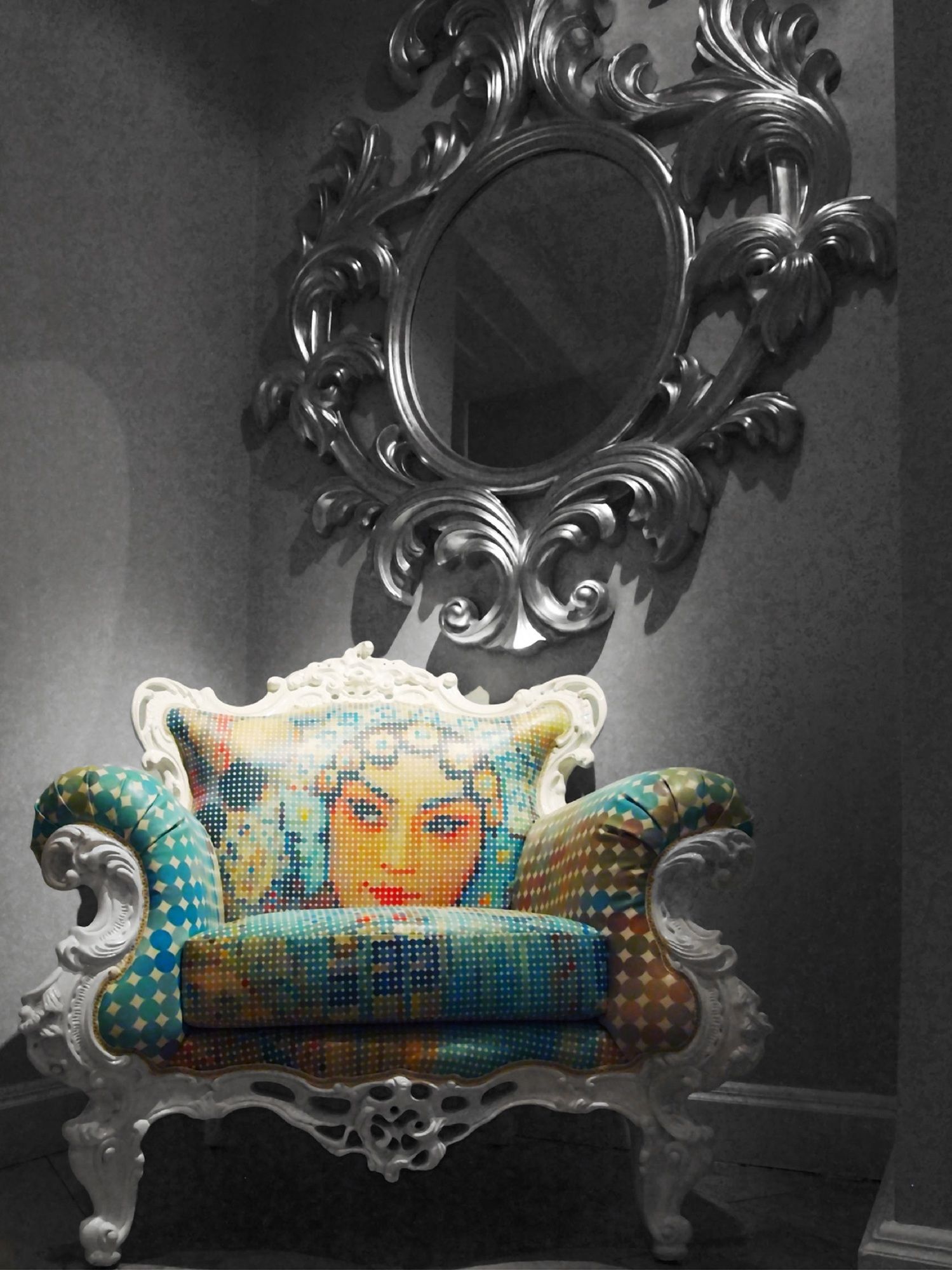 Фото Arthotel Ana Adlon