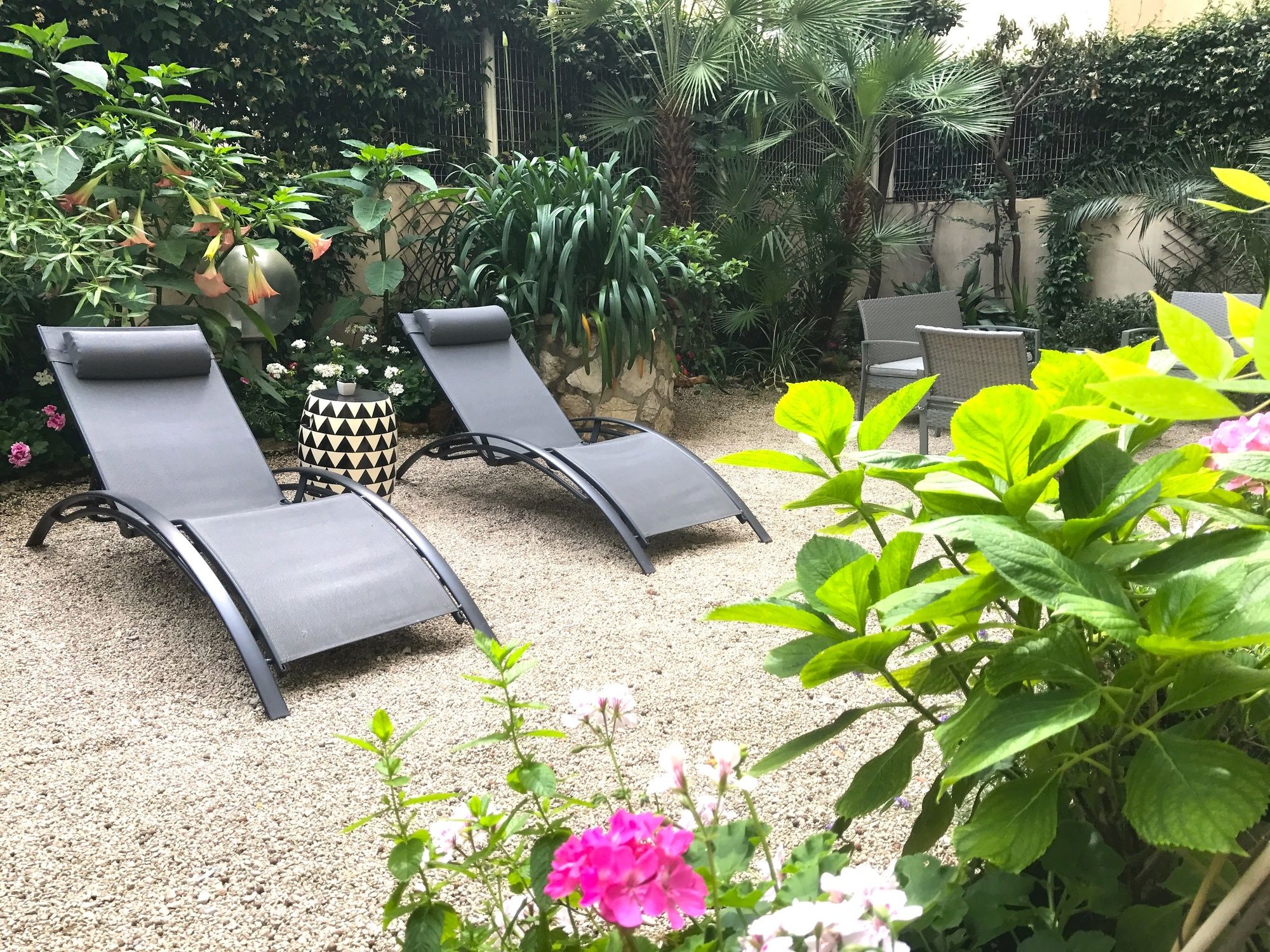 Фото Maison Lamartine	