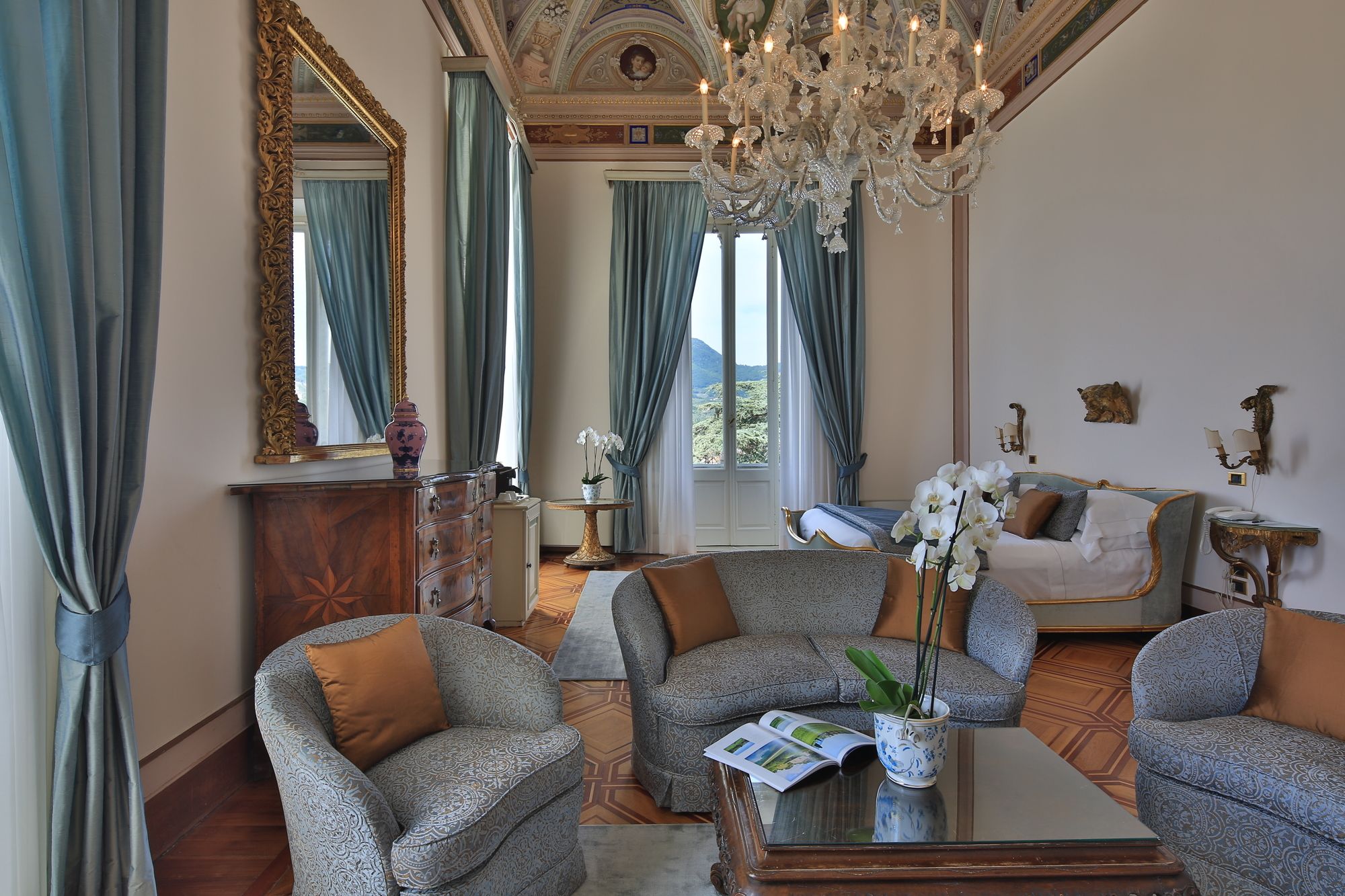 Фото Imperiale Palace Hotel