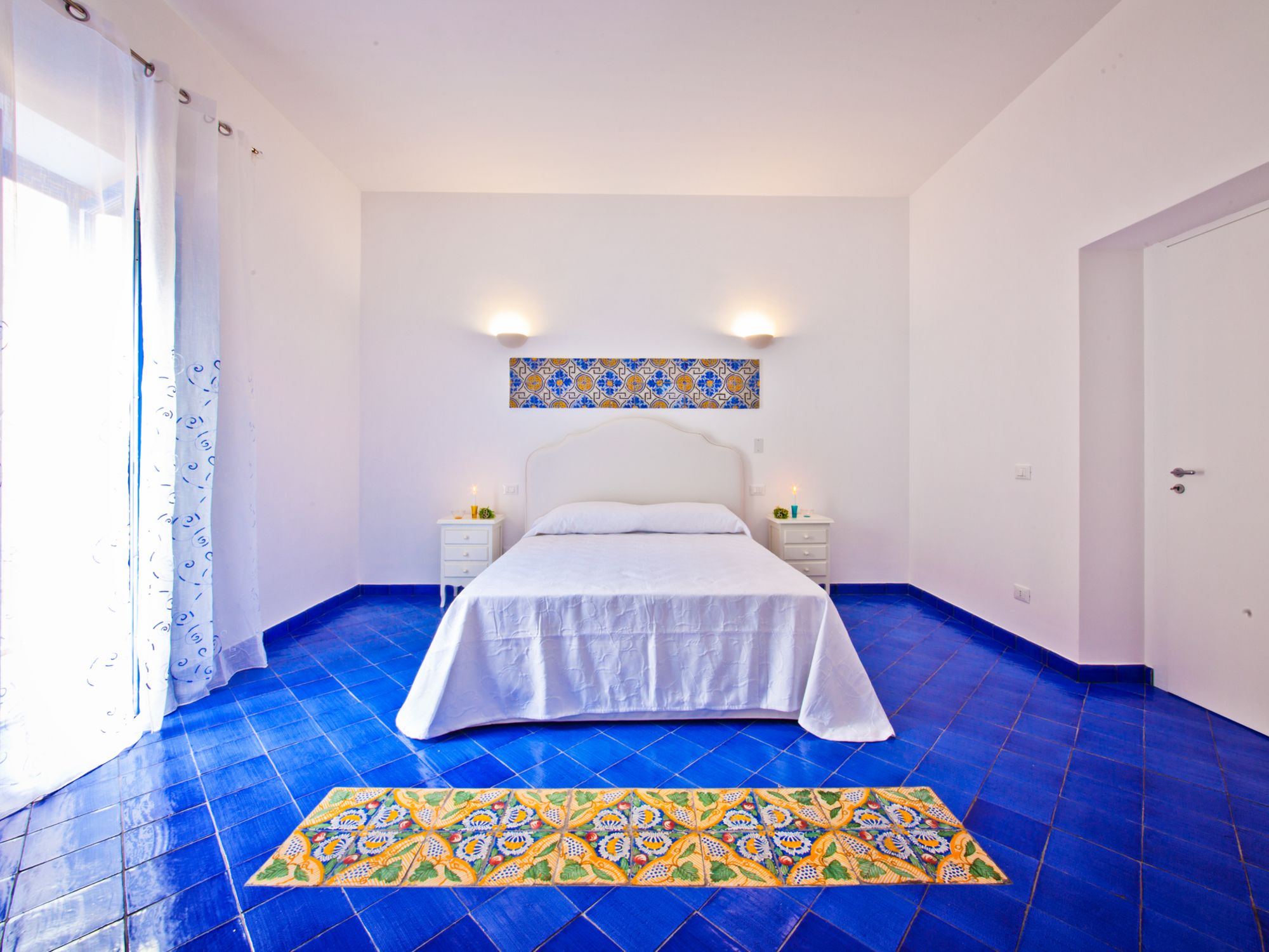 Фото Punta Sallustro Lipari