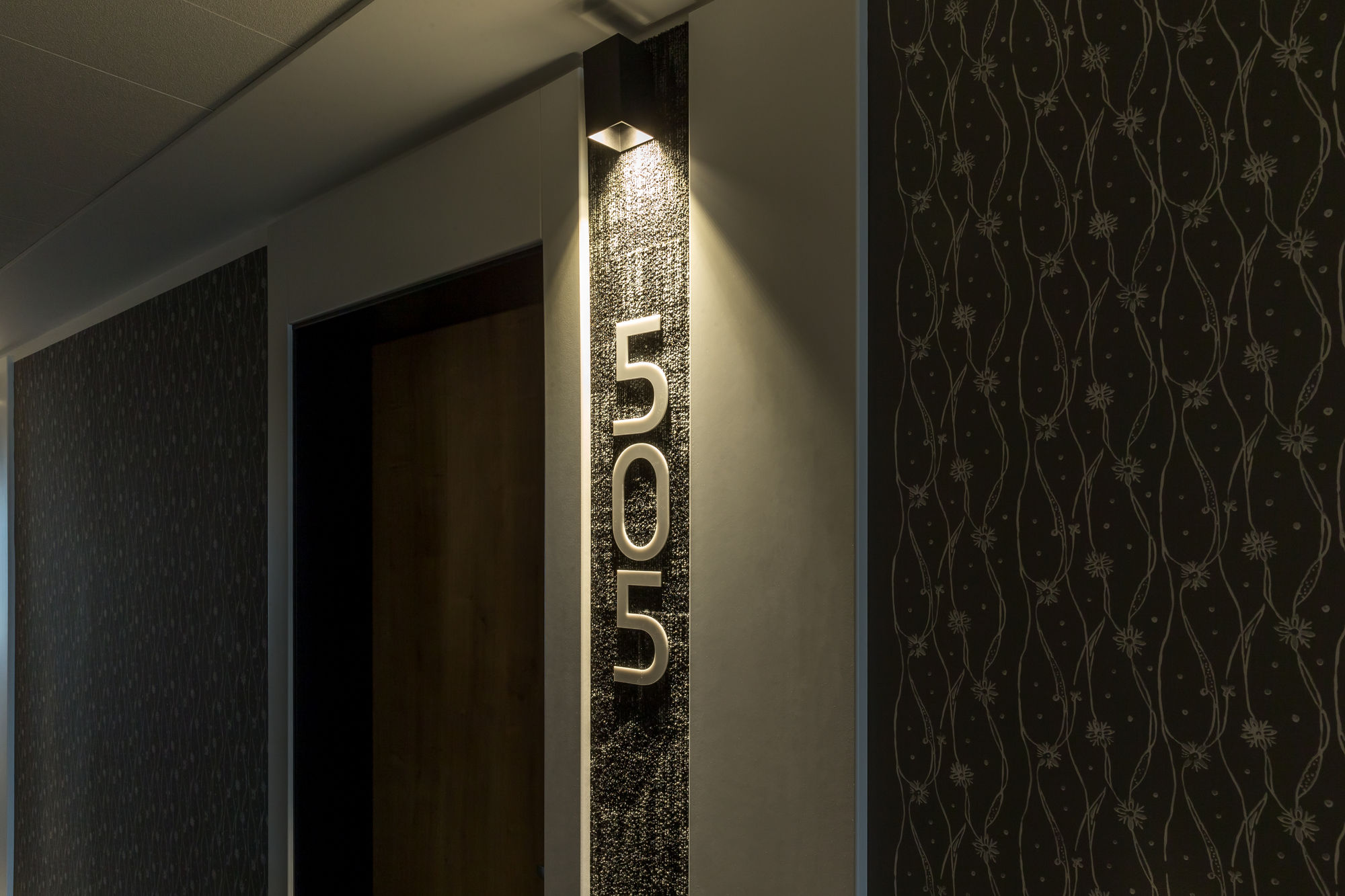 Фото M Hotel Ljubljana