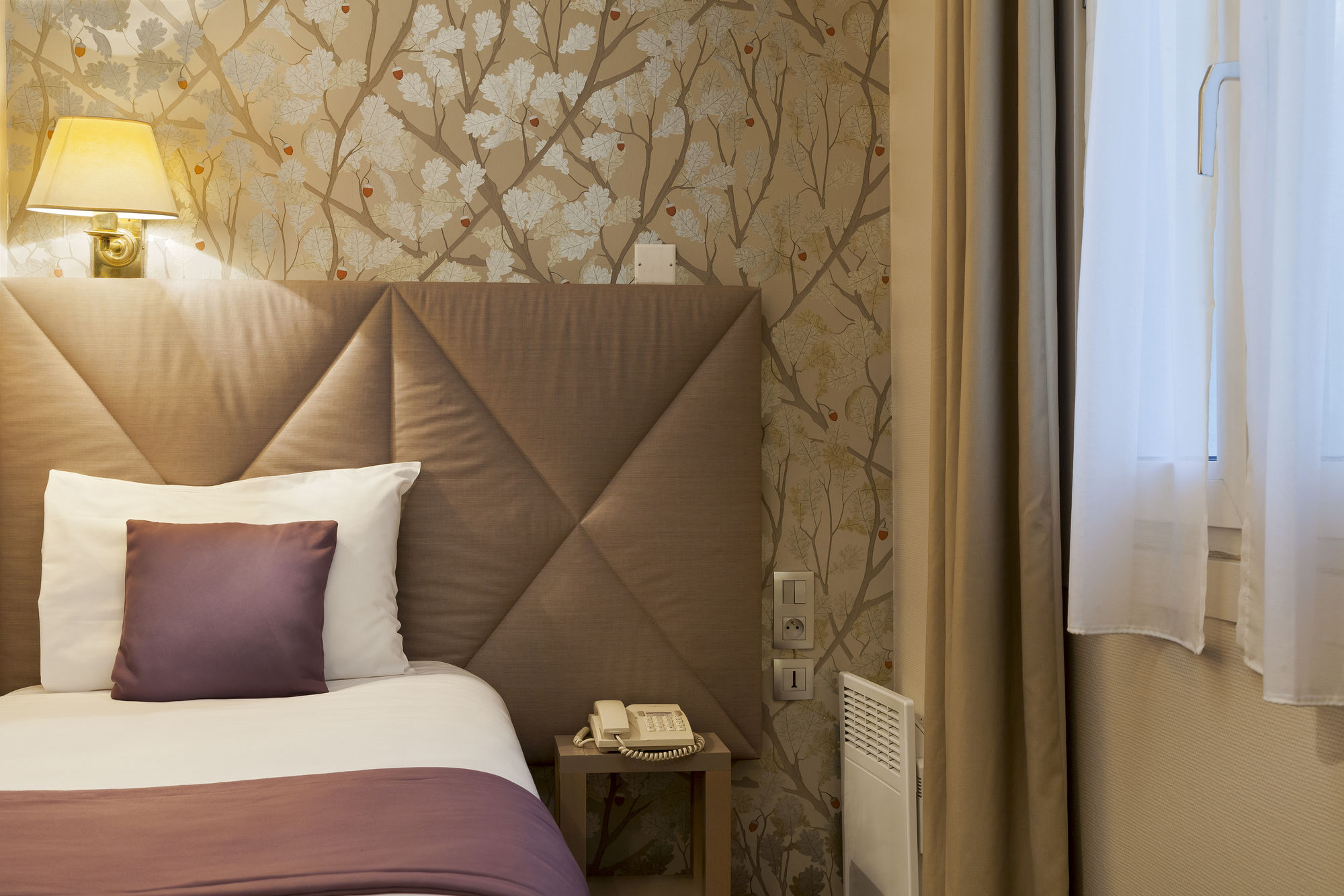 Фото Timhotel Le Louvre