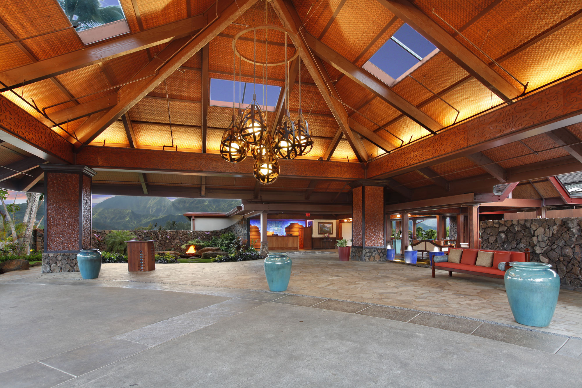 Фото Hanalei Bay Resort