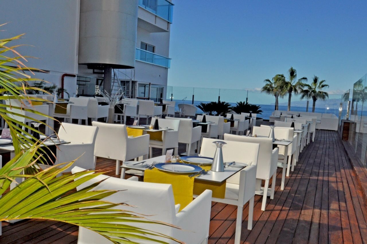 Фото Hotel Stil Los Gigantes - Adults Only