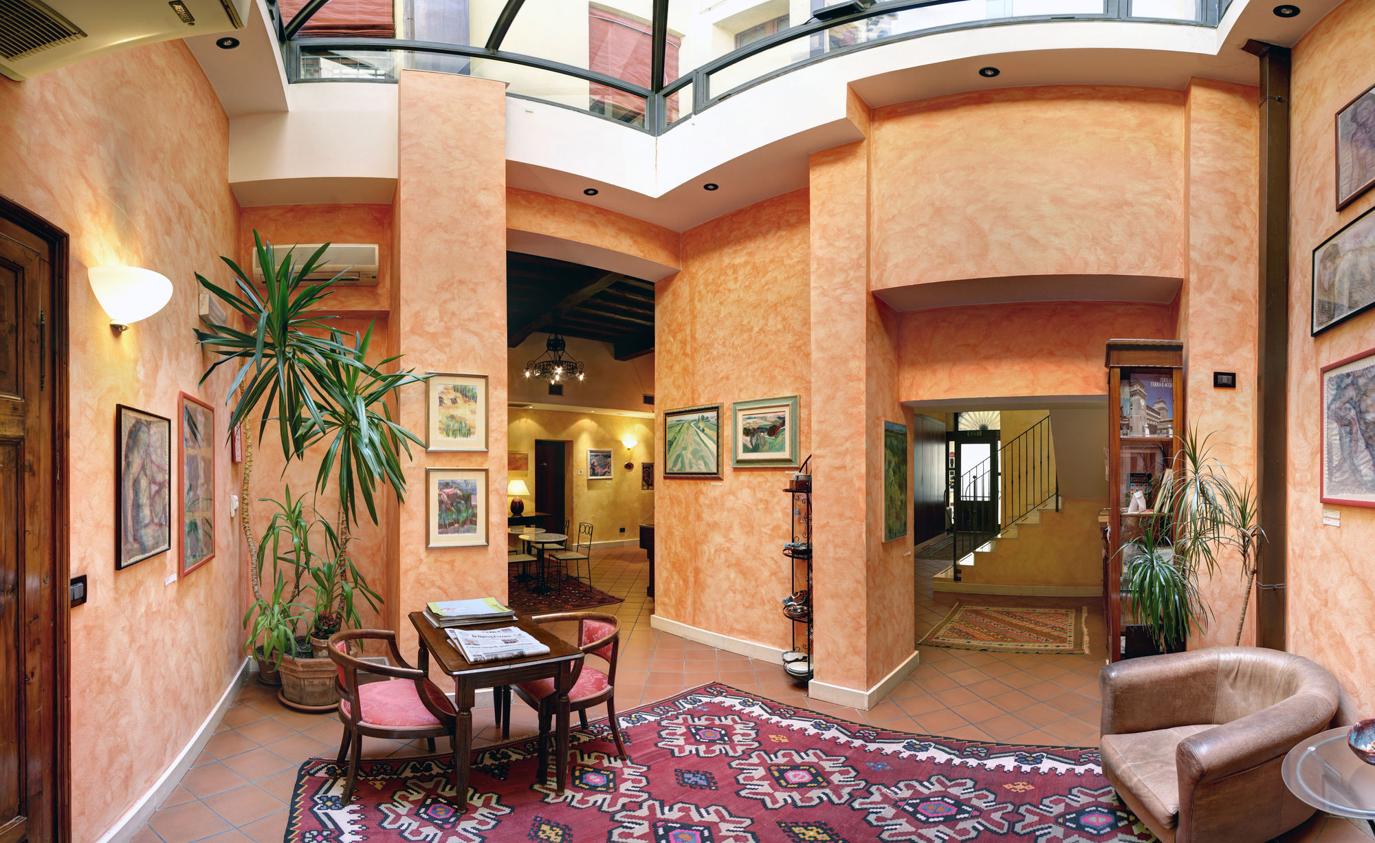 Фото Hotel De Prati