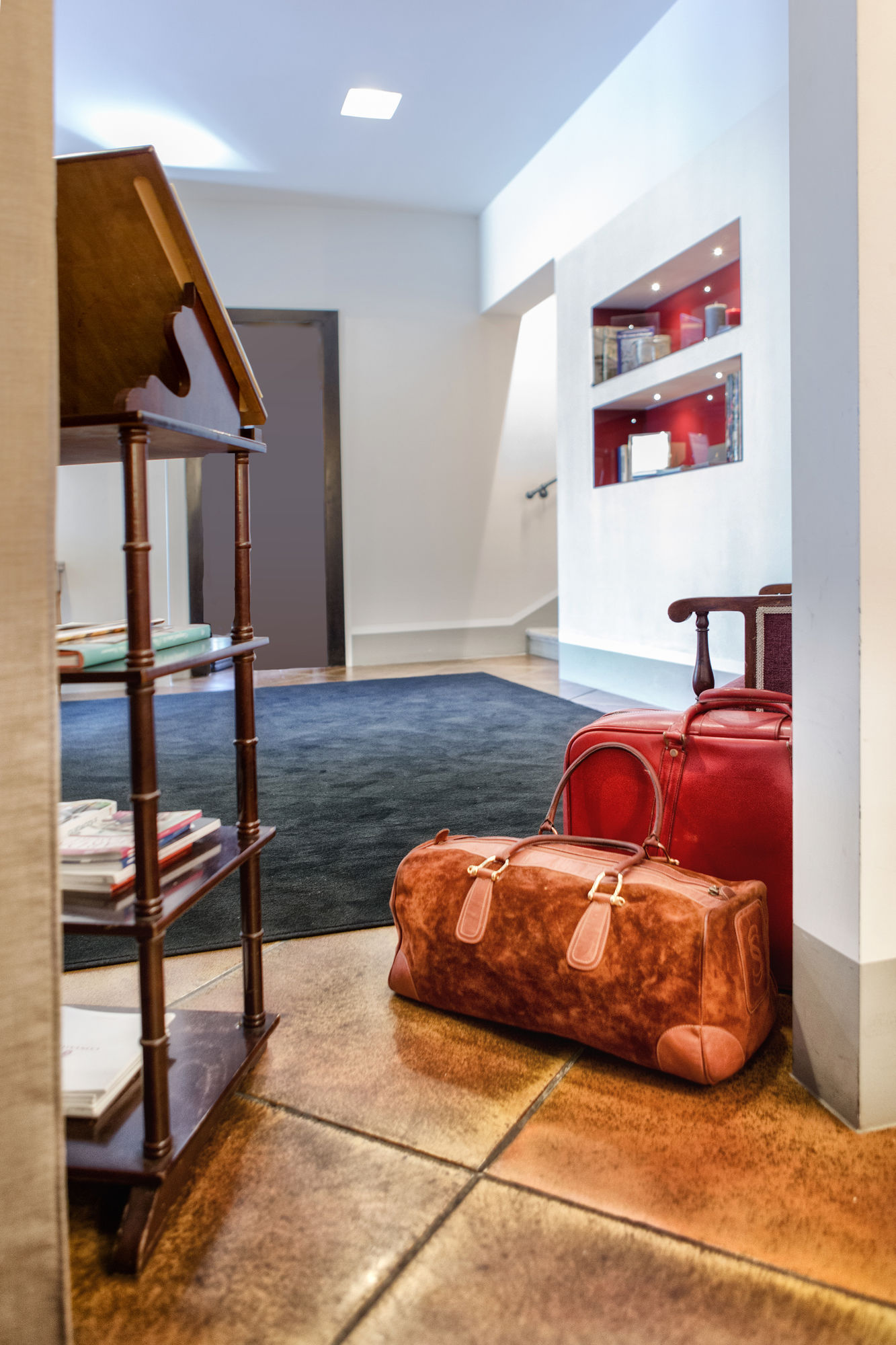 Фото Hotel Piccola Vela