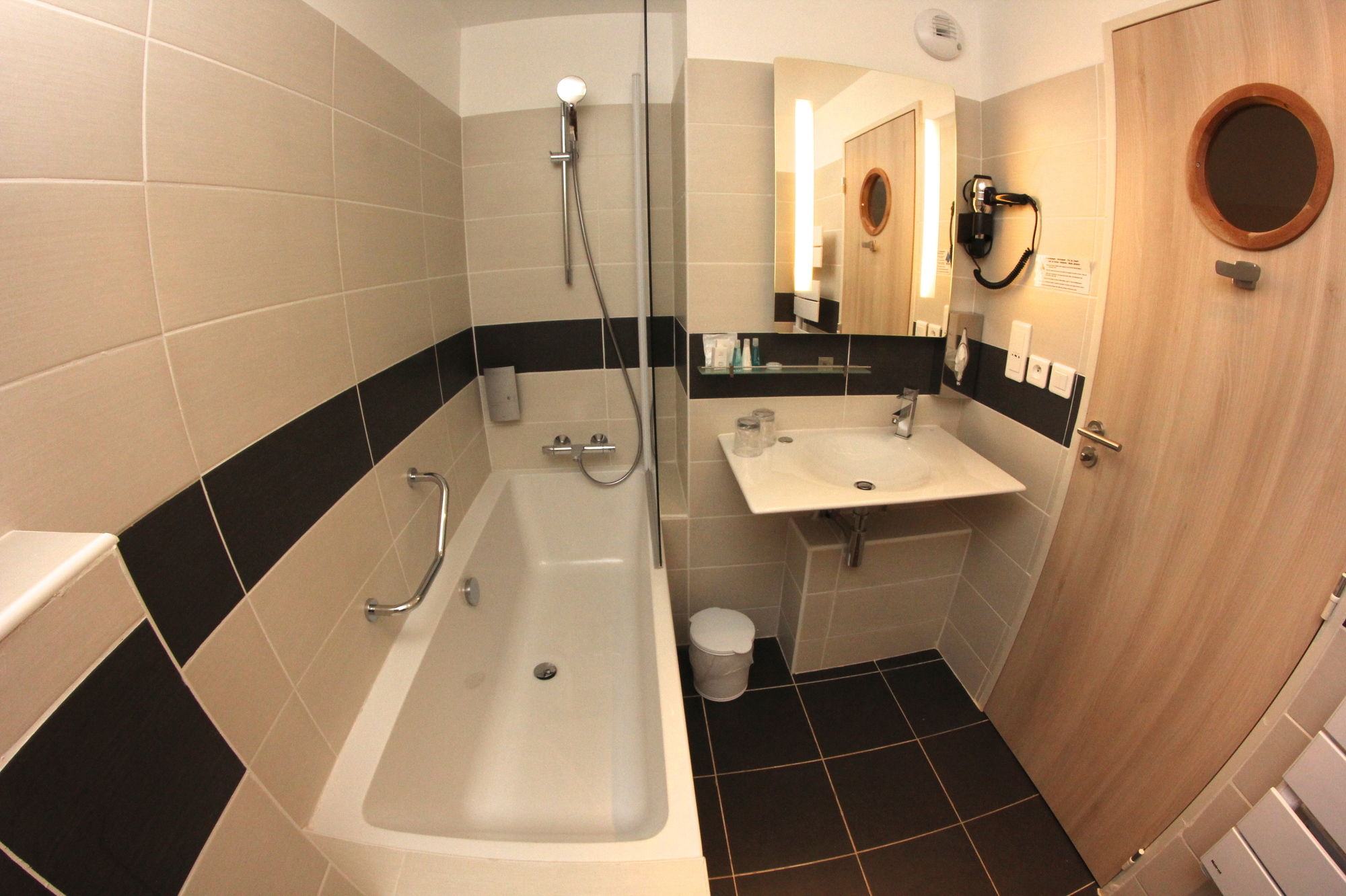 Фото Splendid Hotel Camargue