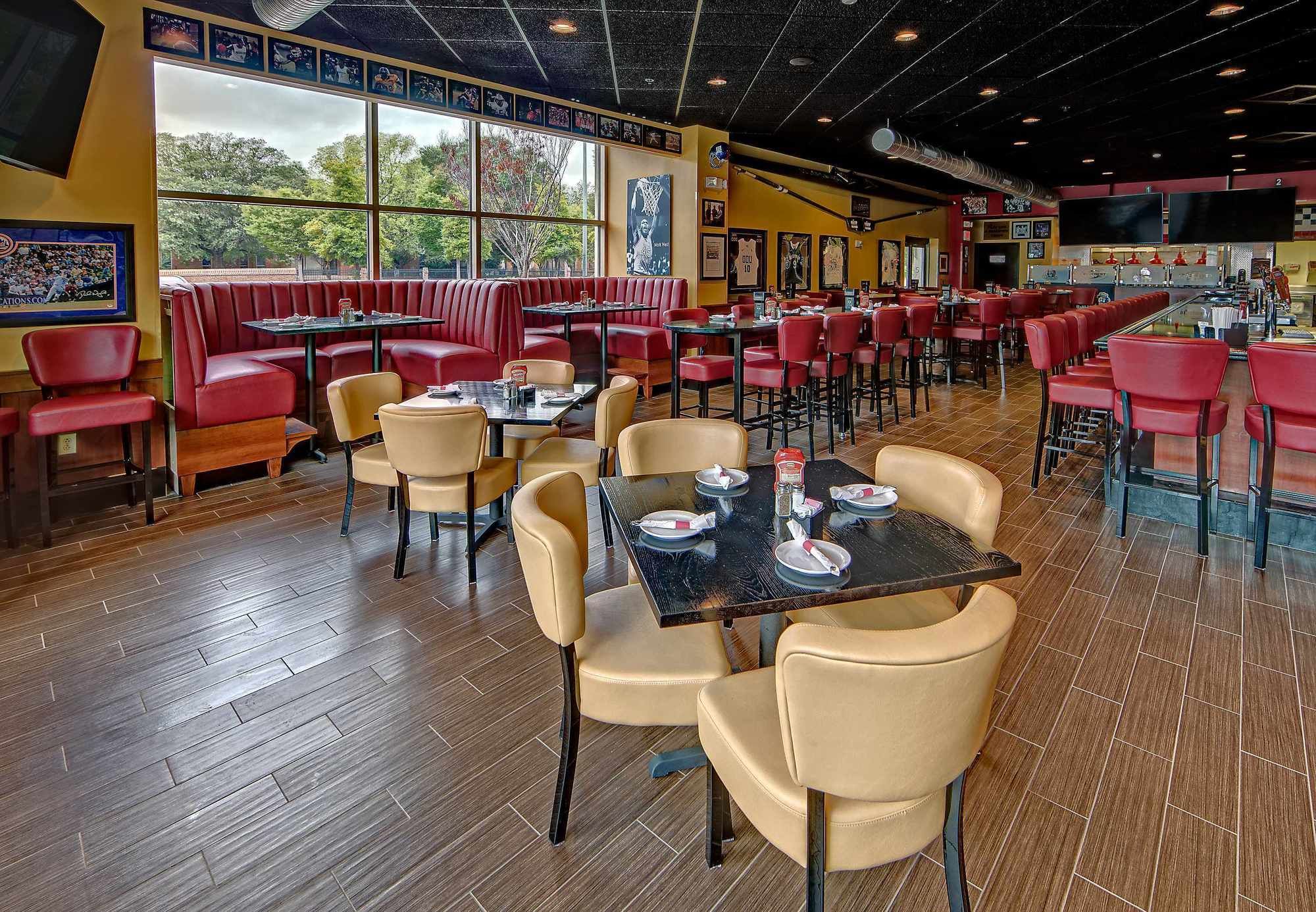 Фото SpringHill Suites Marriott Norfolk Old Dominion University