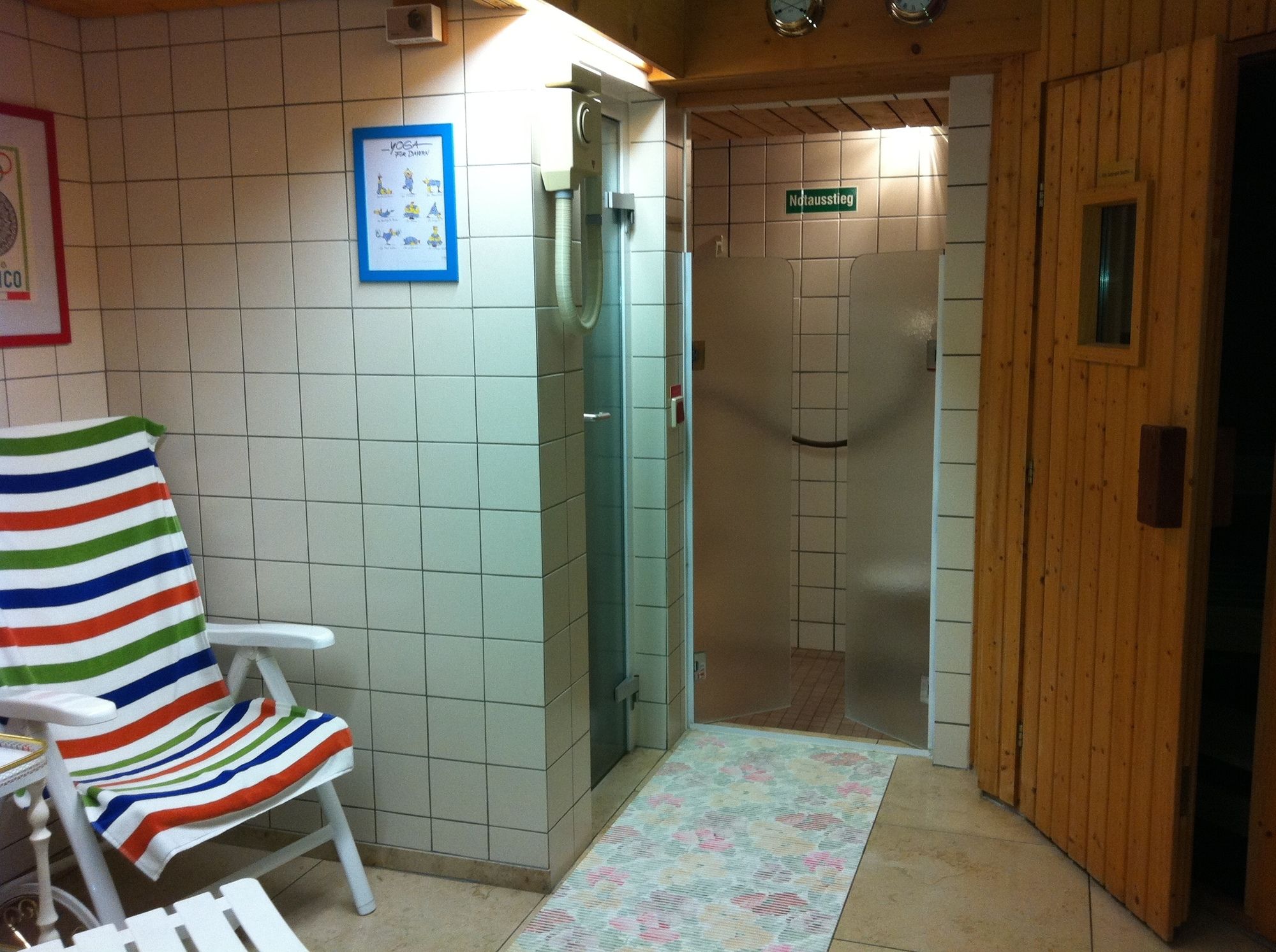 Фото Hotel Hauser