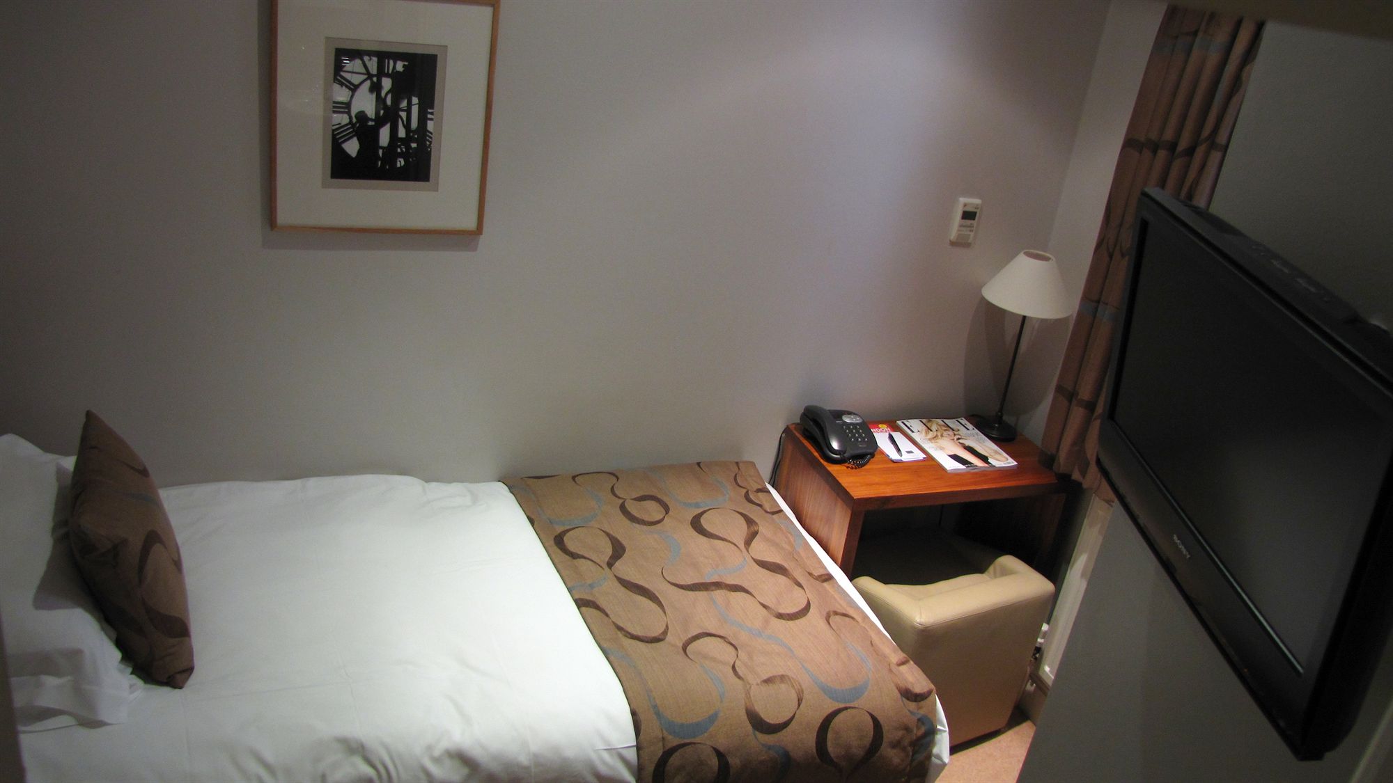 Фото 54 Queens Gate Hotel