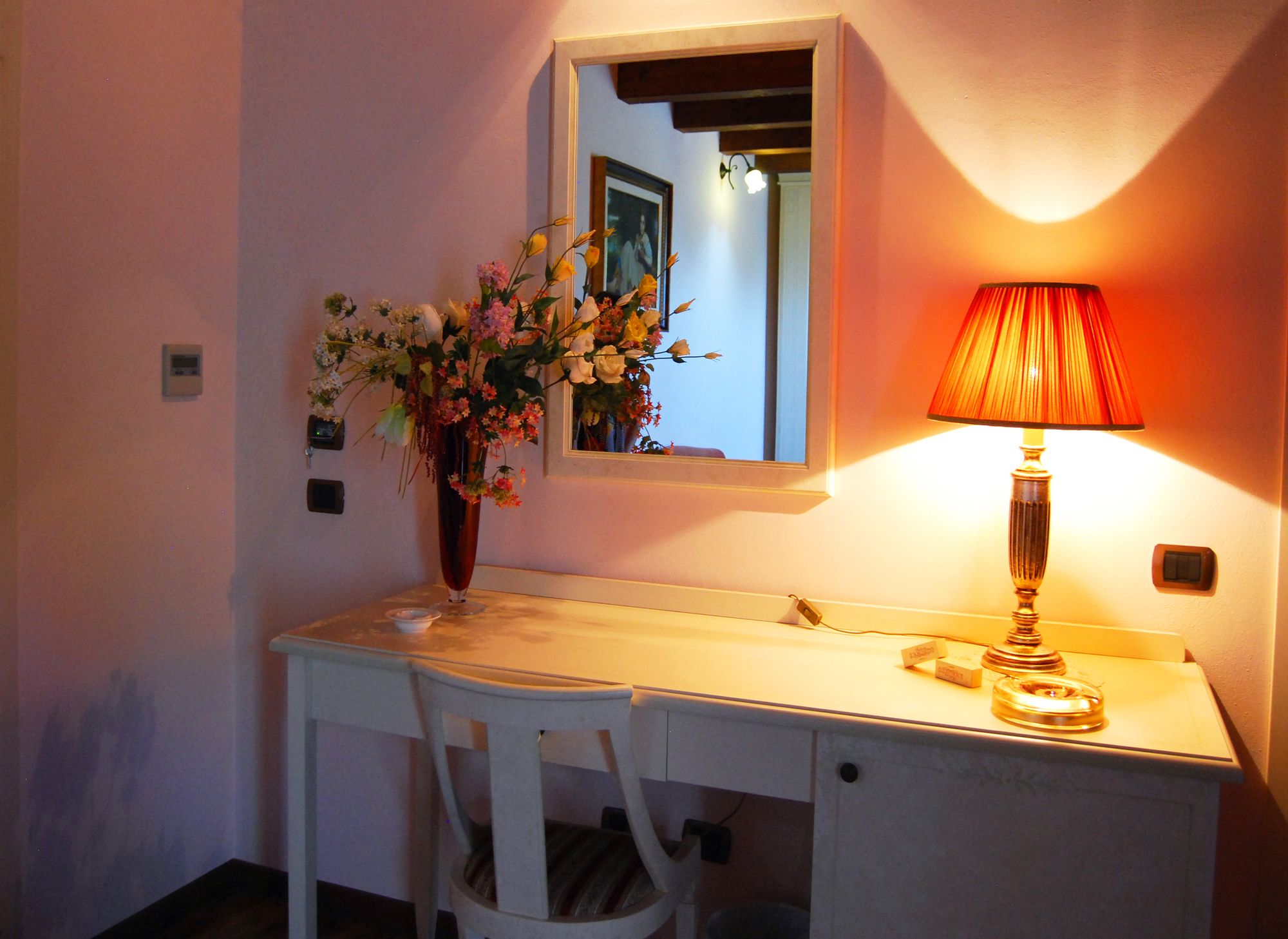 Фото Fattoria Il Borghetto