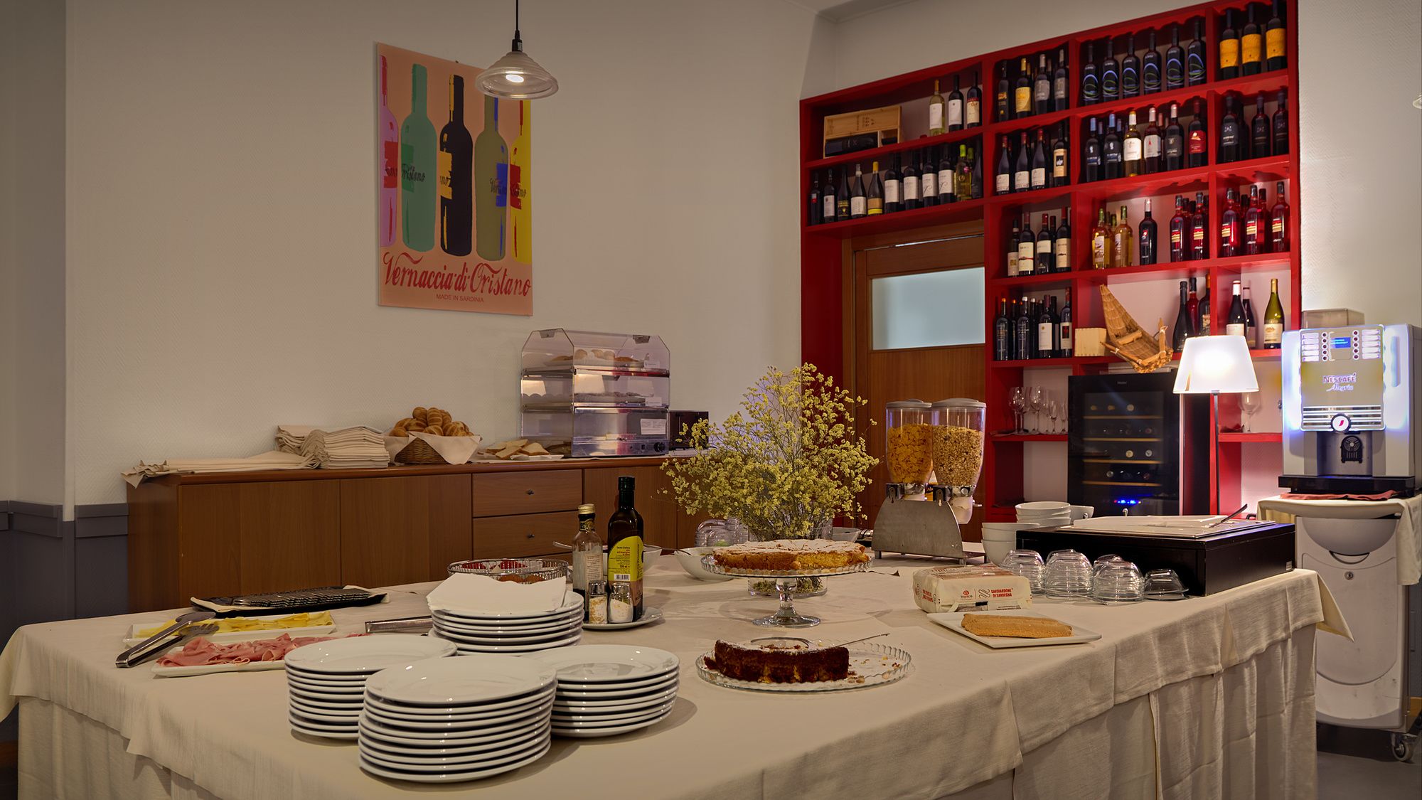 Фото Hotel Mistral 2