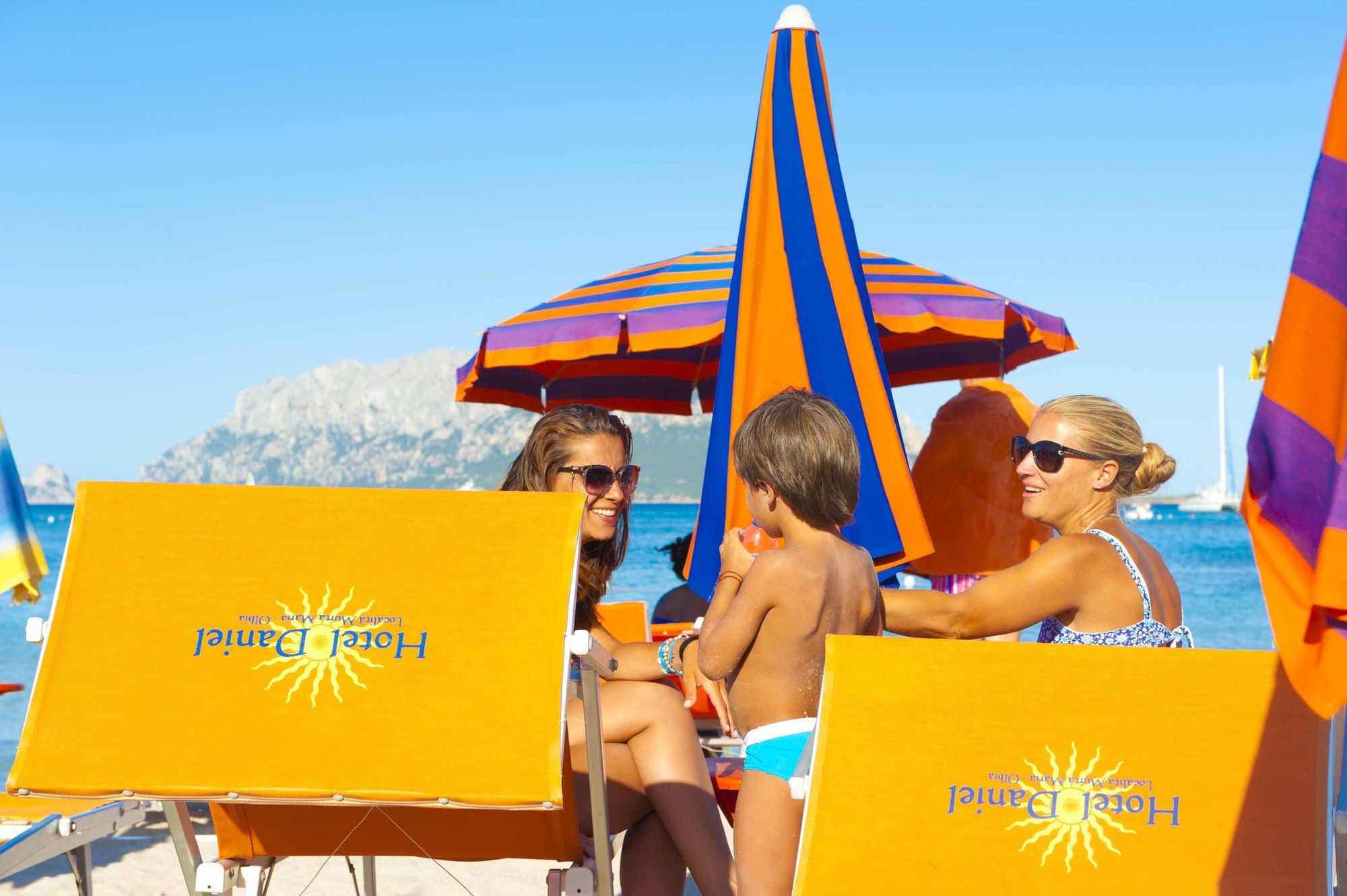 Фото Hotel Daniel