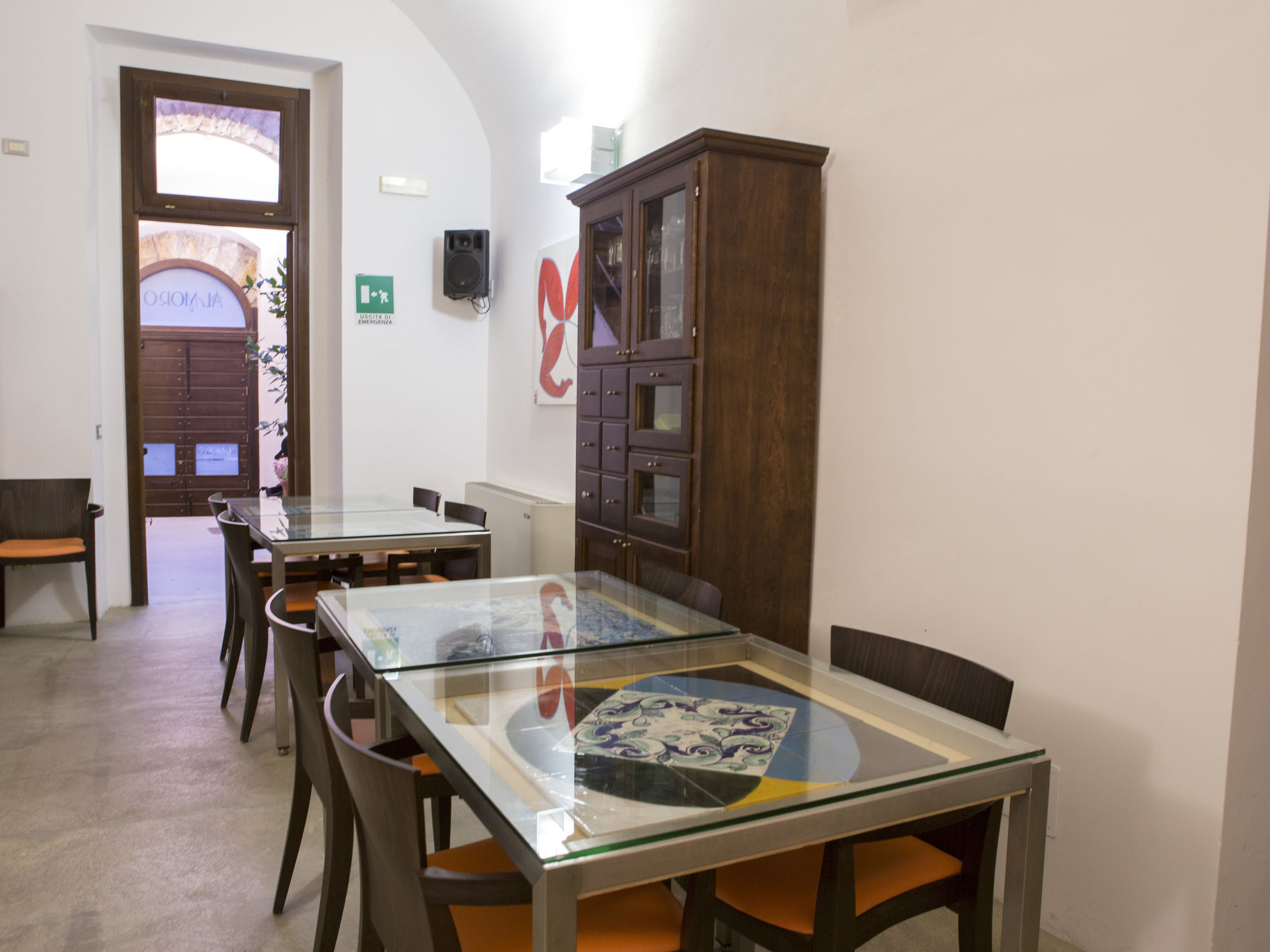 Фото Locanda Al Moro