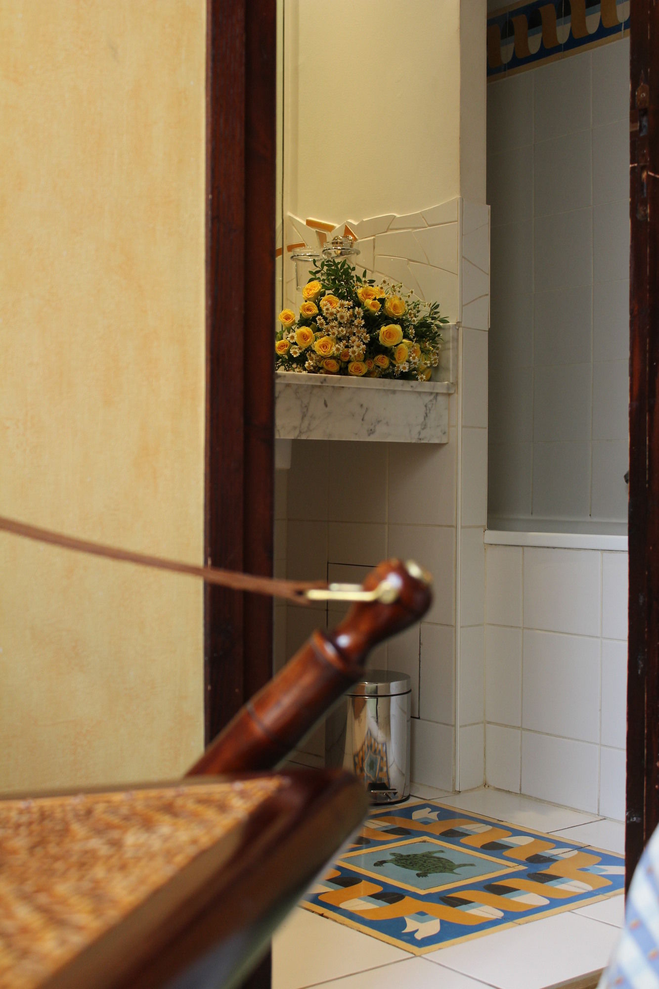 Фото Les Jardins du Luxembourg