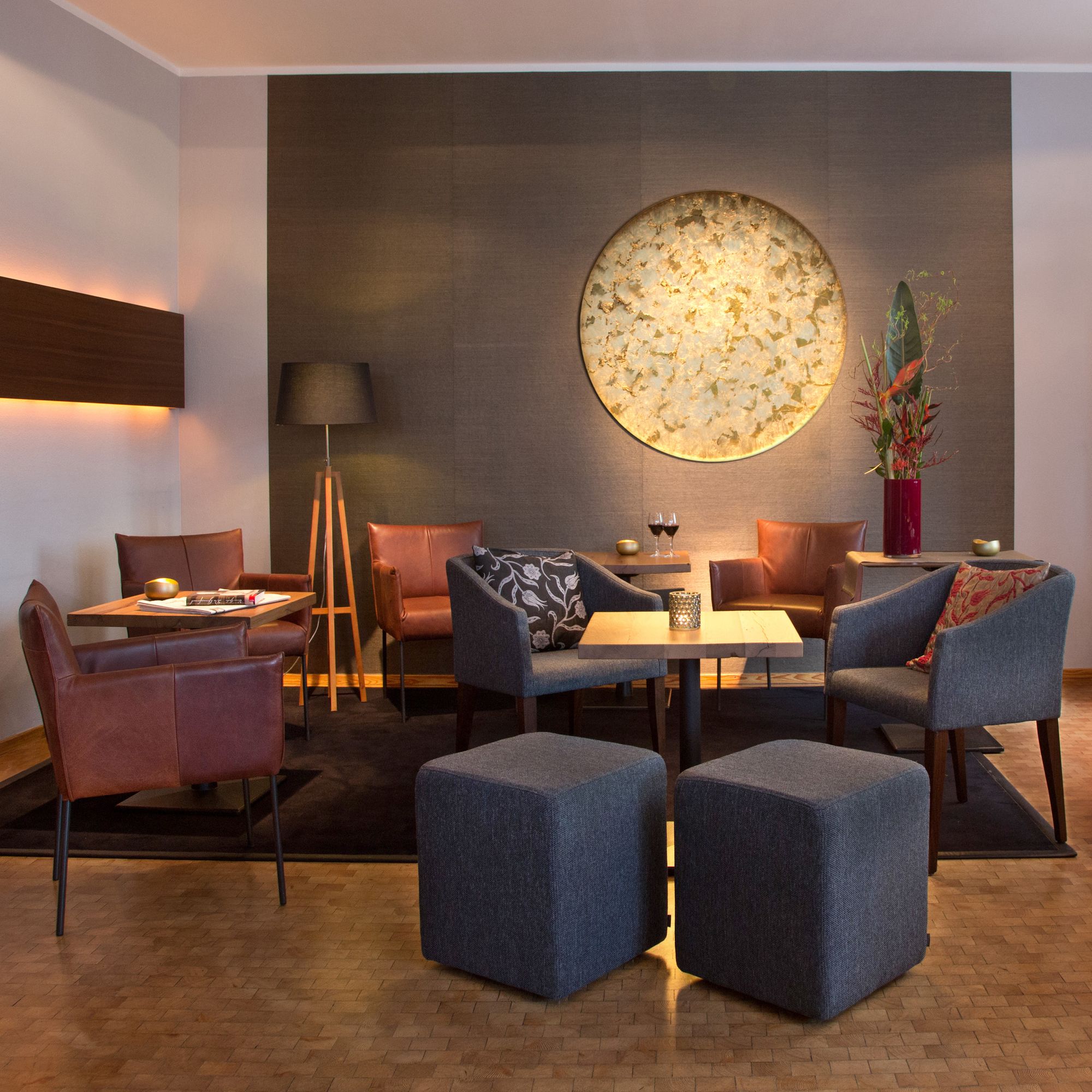 Фото Hotel Prinz