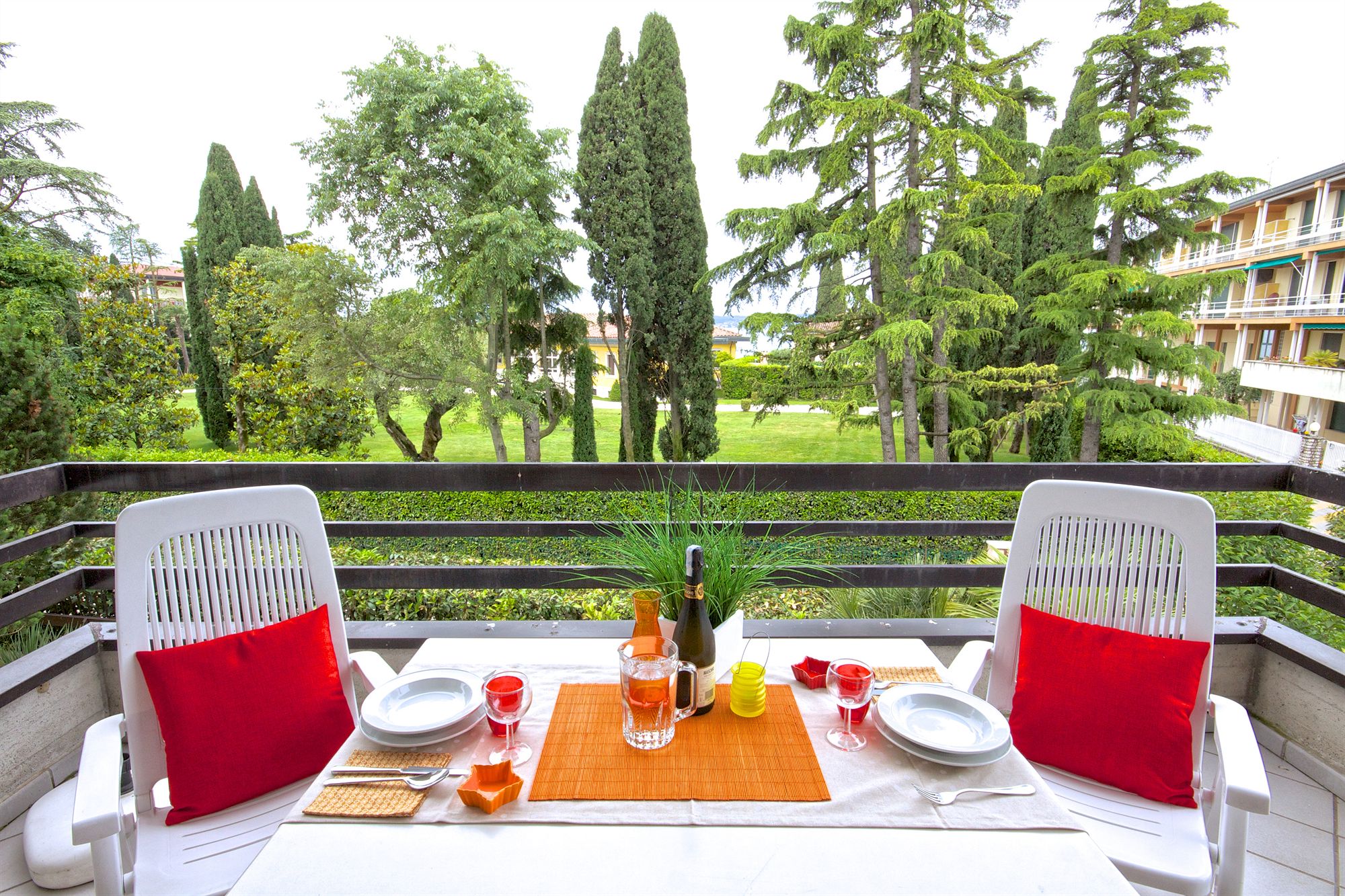 Фото Alexandra Stay Residence