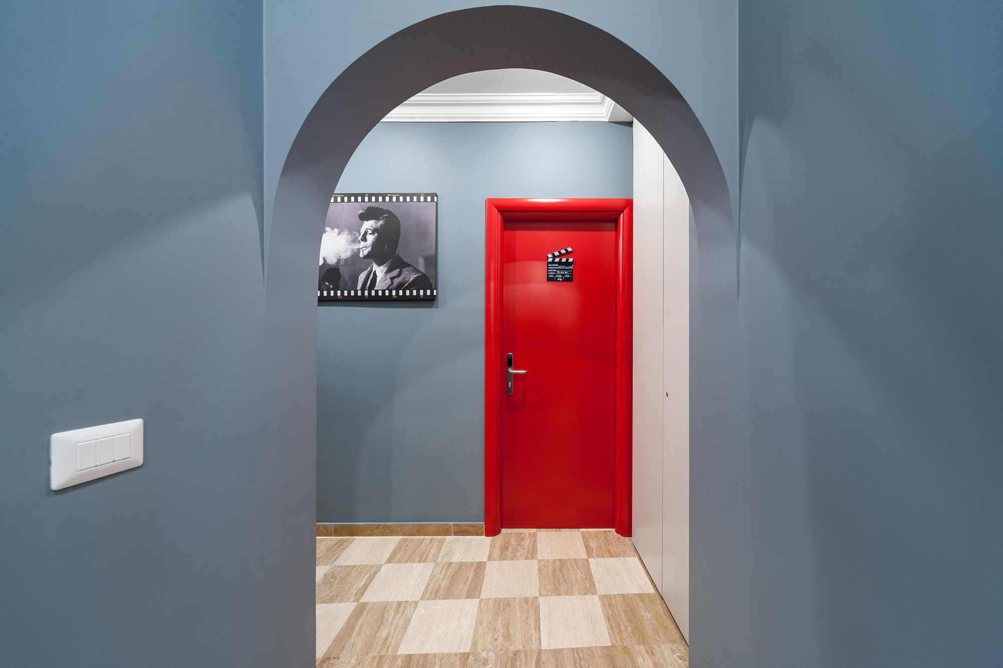 Фото La Dolce Vita Barberini