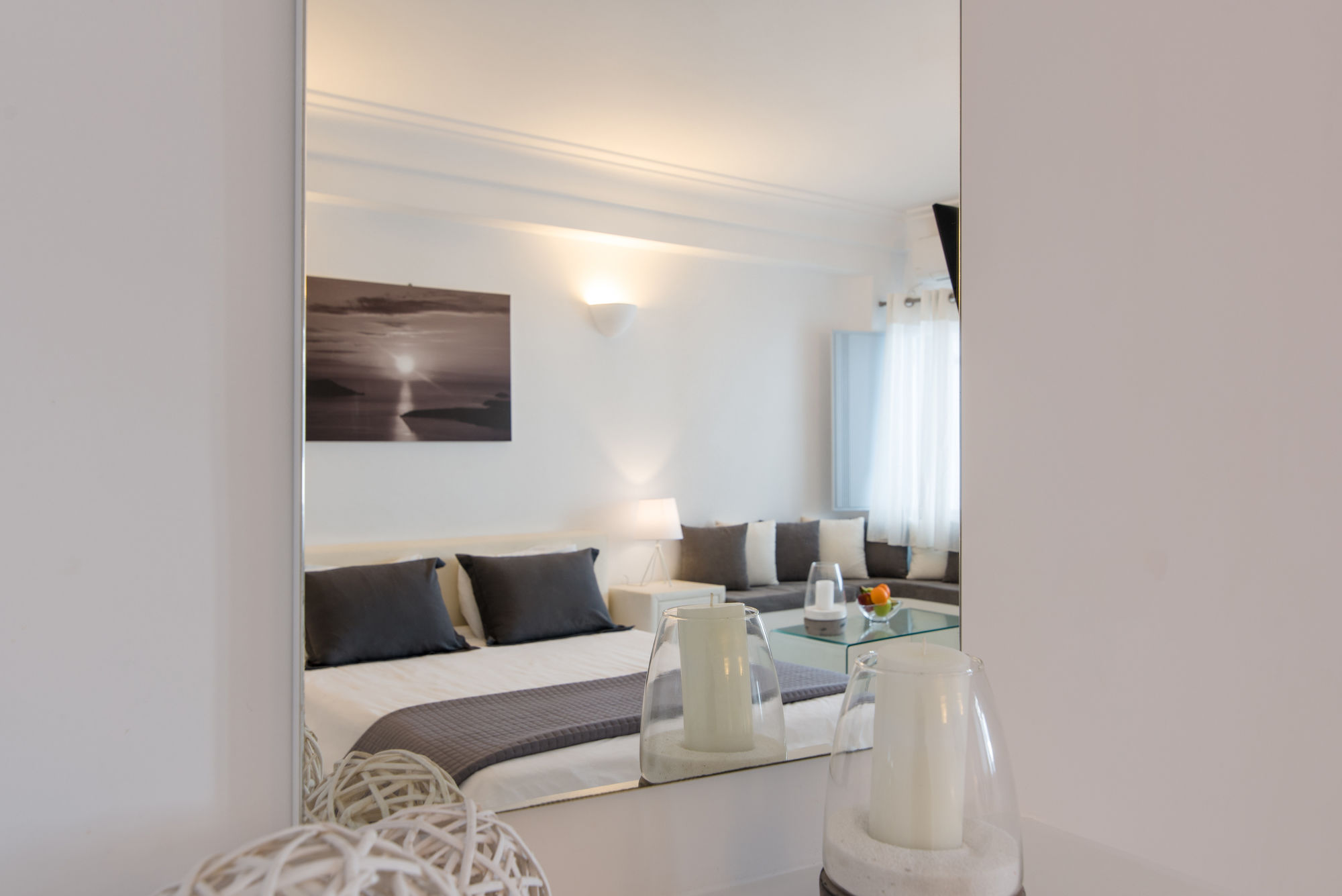 Фото Dreaming View Suites