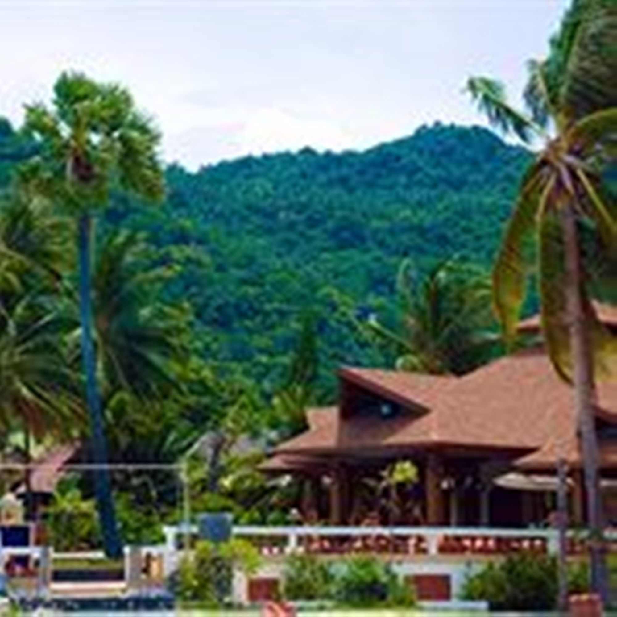 Фото Rin Beach Resort