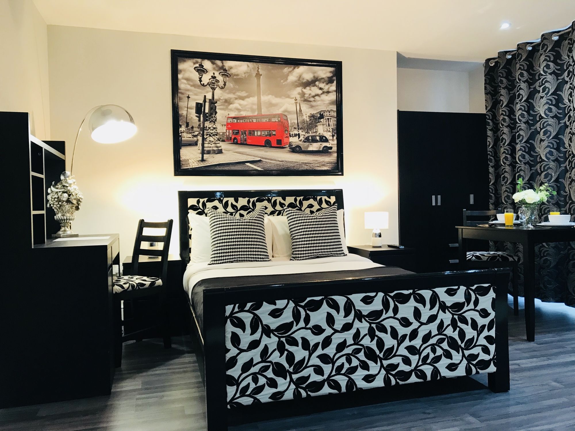 Фото W6 Hotel Hammersmith